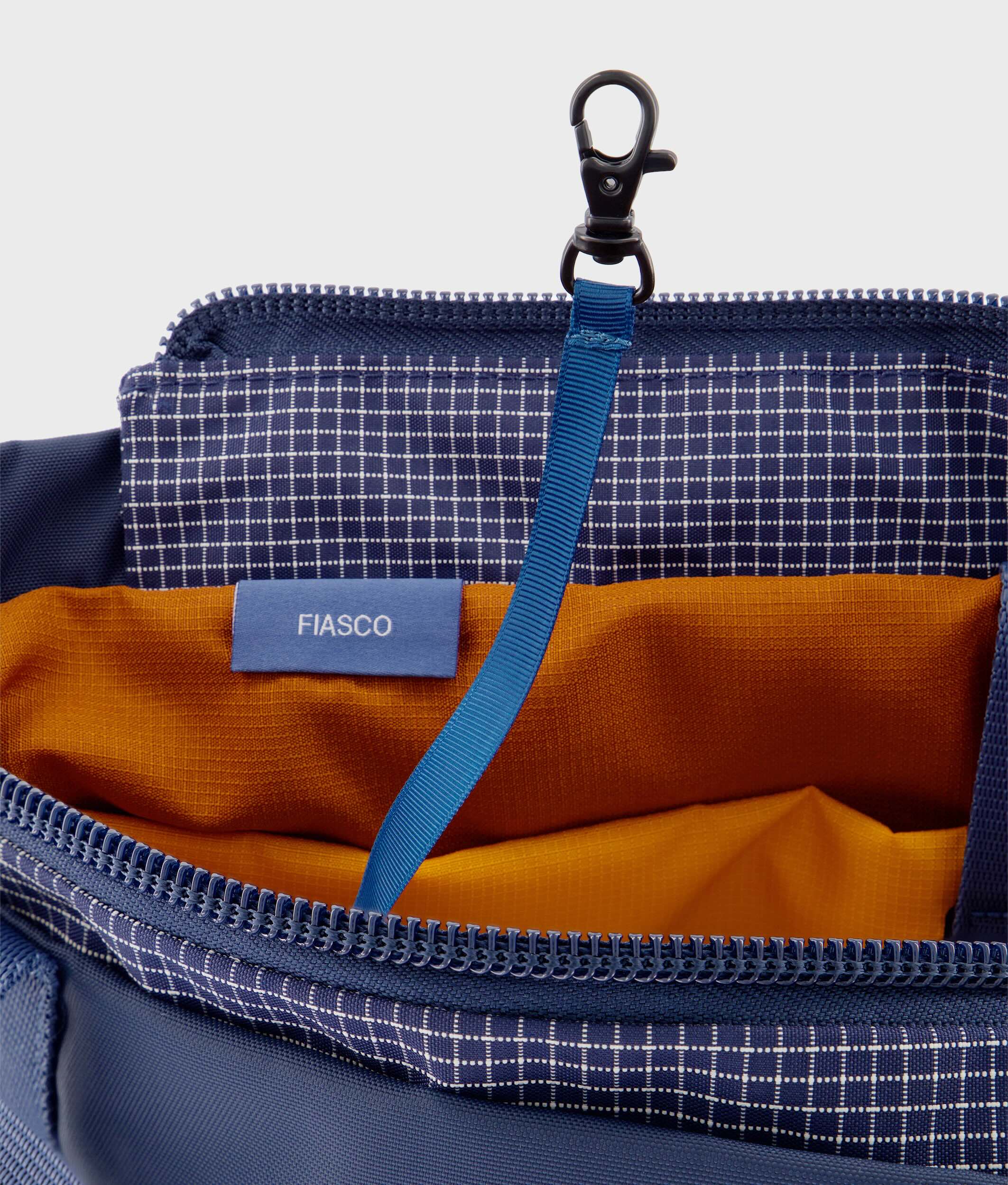 Crumpler Tote Bags Fiasco tote bag color Pale Purple