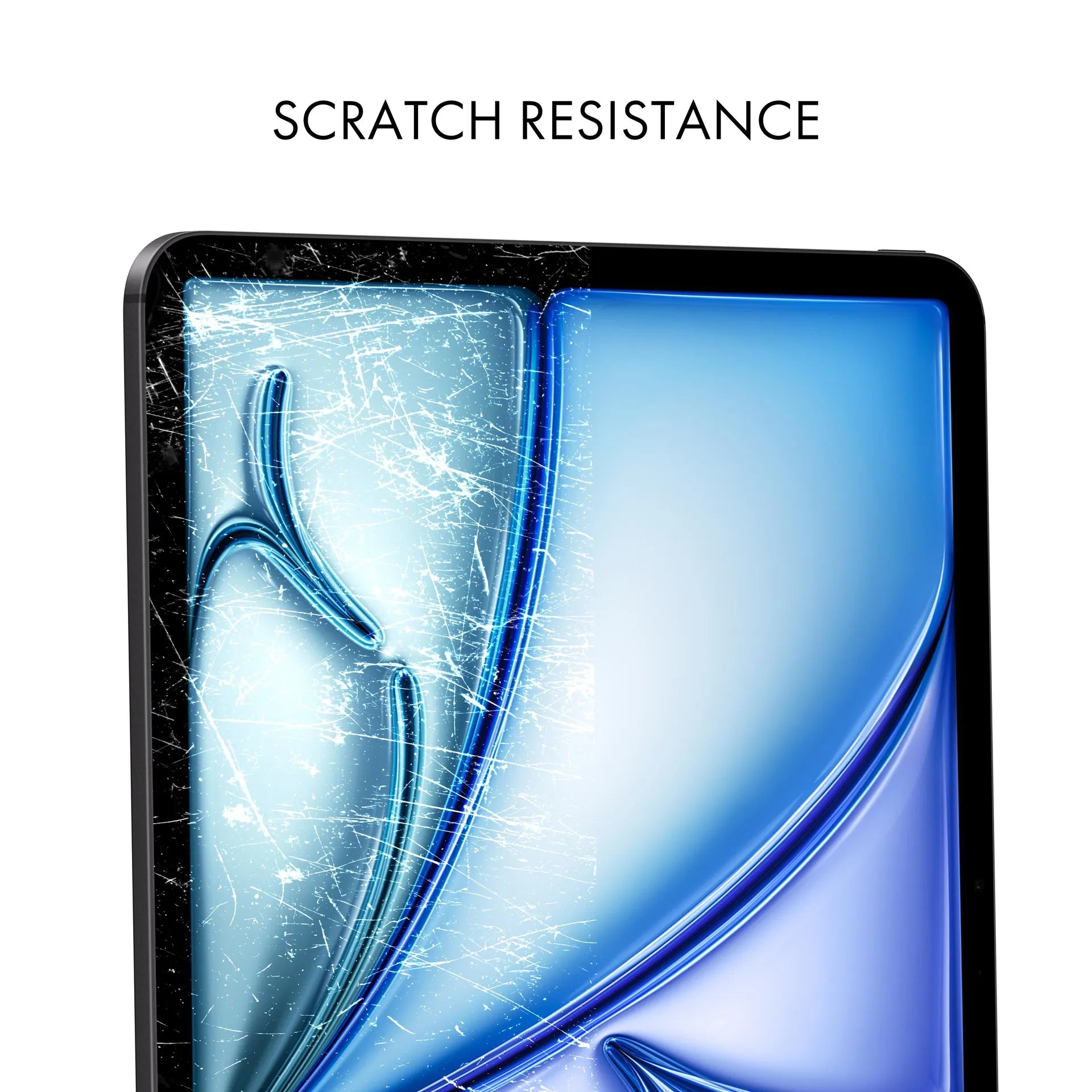 BASE XXO Screen Filters Apple iPad Gen. 7-9 10.2 filtro privacy 4 vie