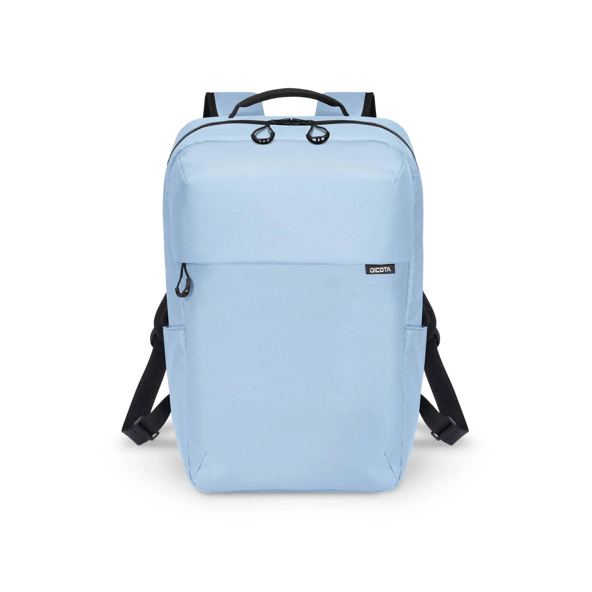 BASE XXO Backpacks COMMUTER 13-16 - Ice Blue zaino idrorepellente