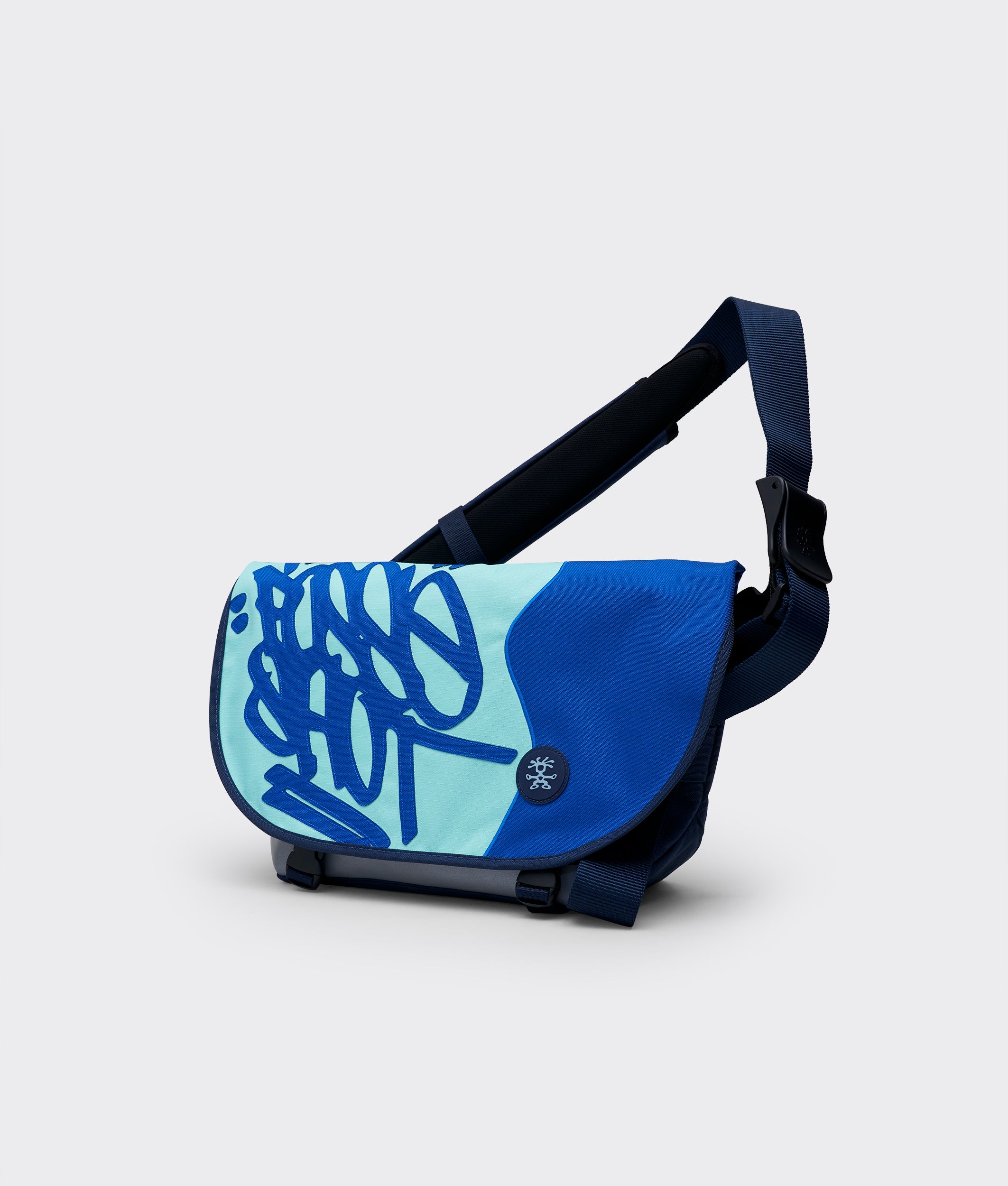 Crumpler Messenger Bags Crumpler X Posseshot borsa messenger da bici