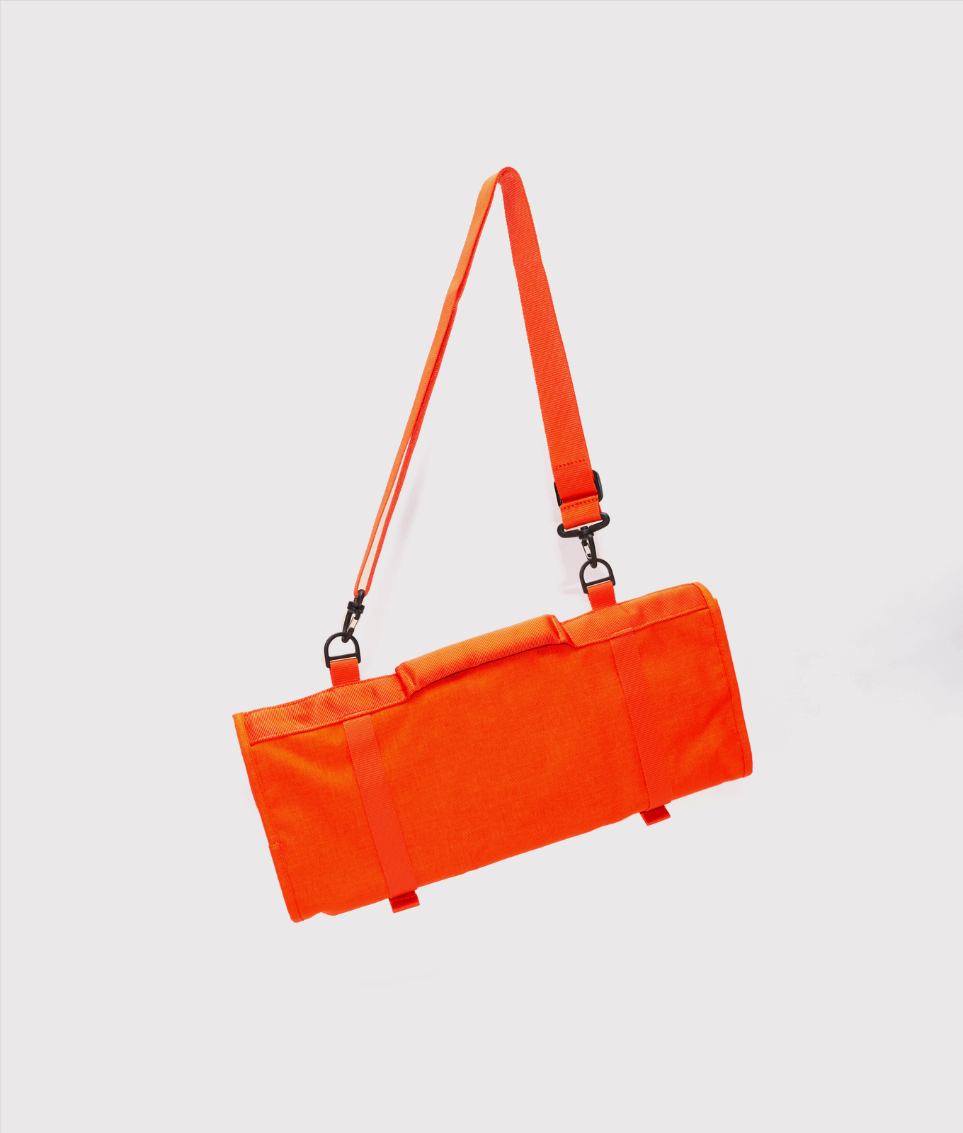 Crumpler Small Bags & Accessories 2049 Knife Bag borsa Very Orange
