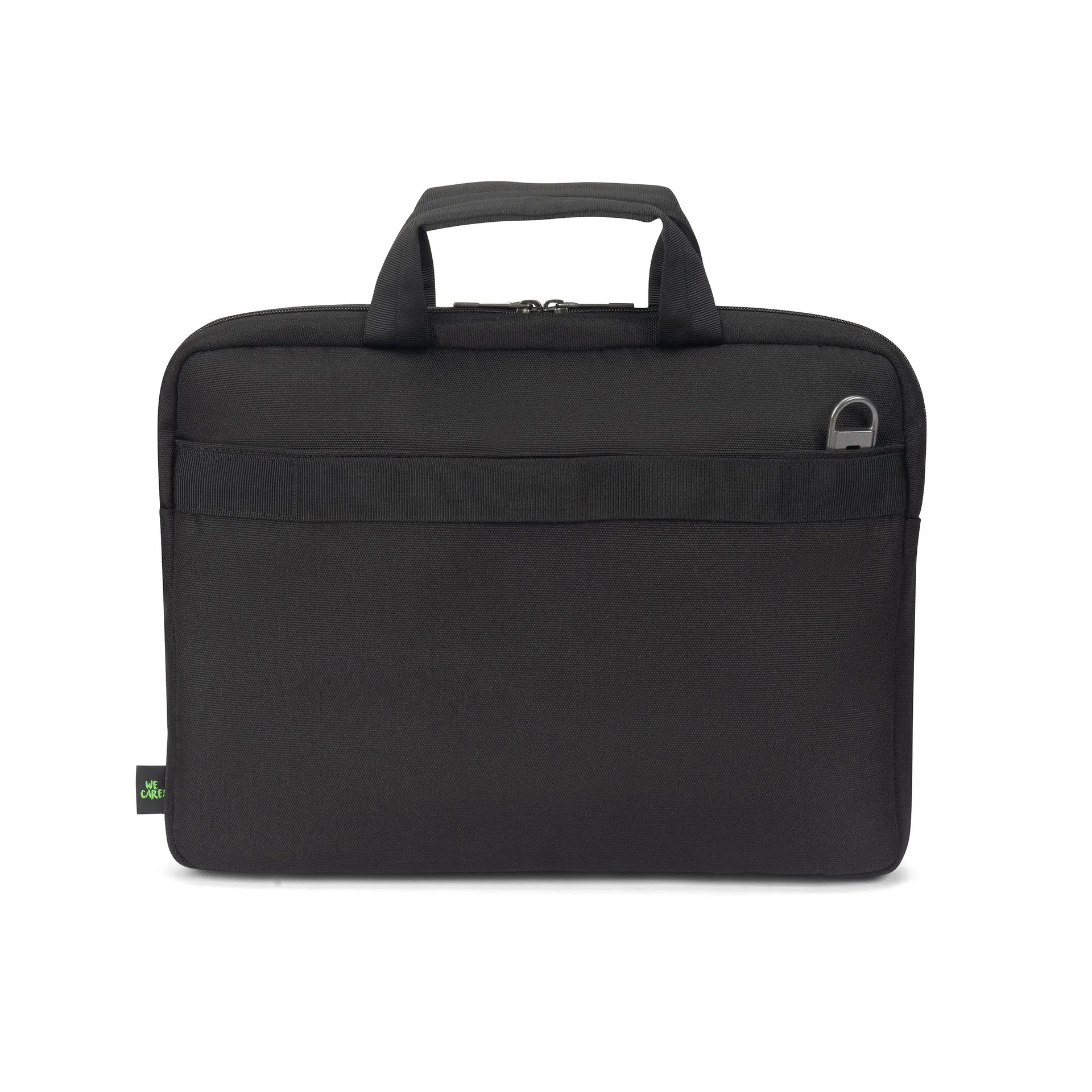 BASE XXO Laptop Bags Slim Case FIVE 12-14 custodia laptop 12-14 in PET riciclato