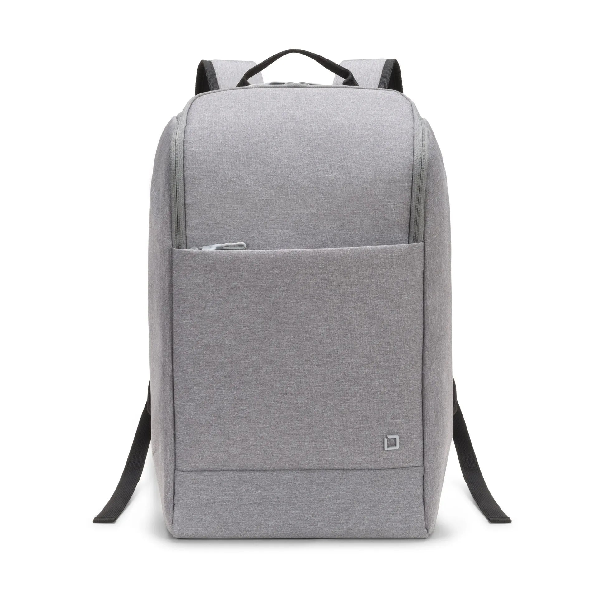 BASE XXO Backpacks Eco Backpack MOTION 13-15.6 zaino grigio chiaro idrorepellente