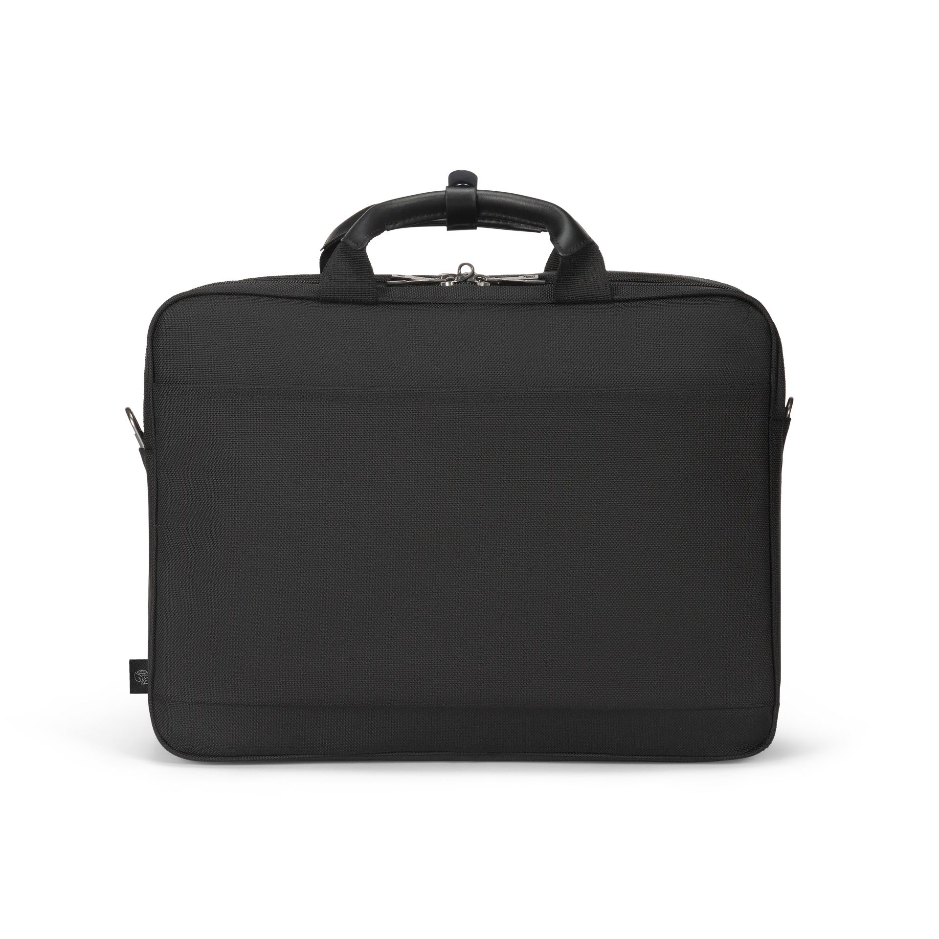 BASE XXO Top Traveller SEVEN 14-16 borsa laptop in PET riciclato idrorepellente