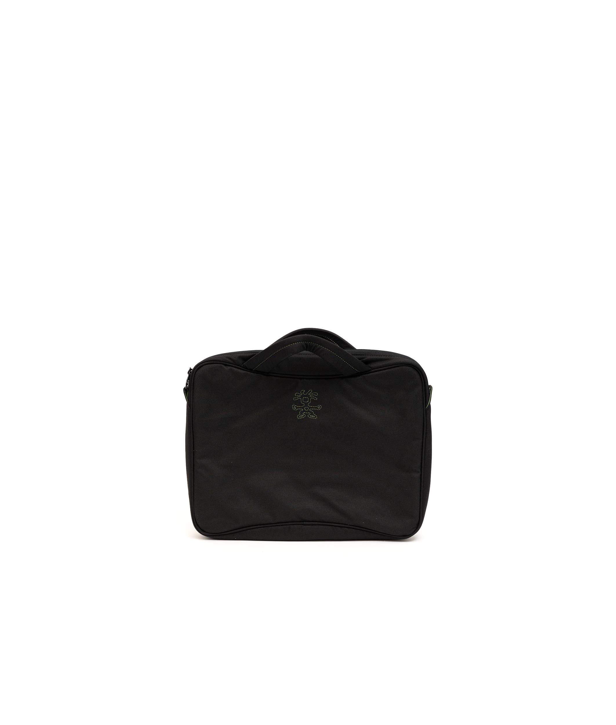 Crumpler Piccoli accessori The Winston Fleece accessorio nero