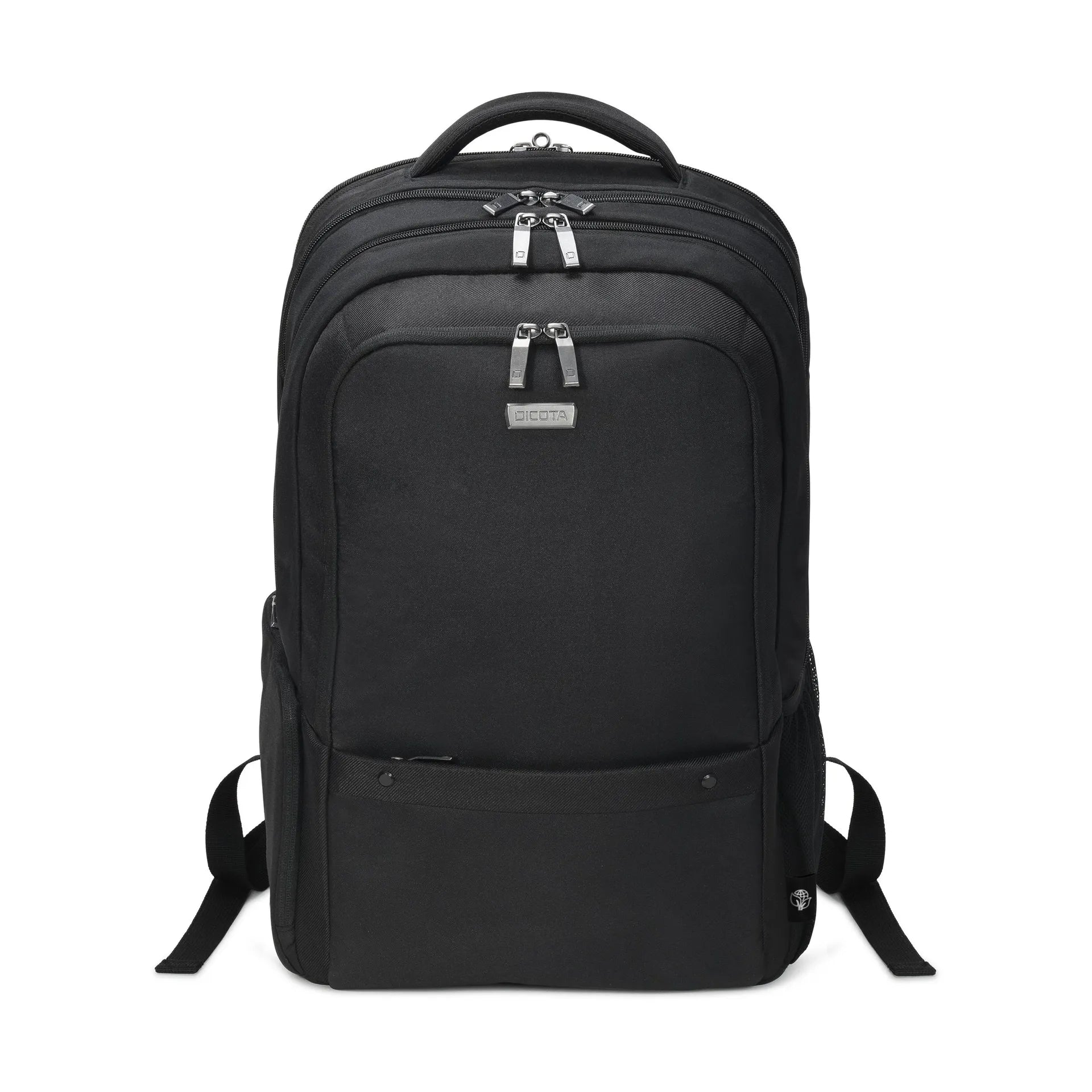 BASE XXO Zaini Eco Backpack SELECT 15-17.3 zaino laptop in PET riciclato