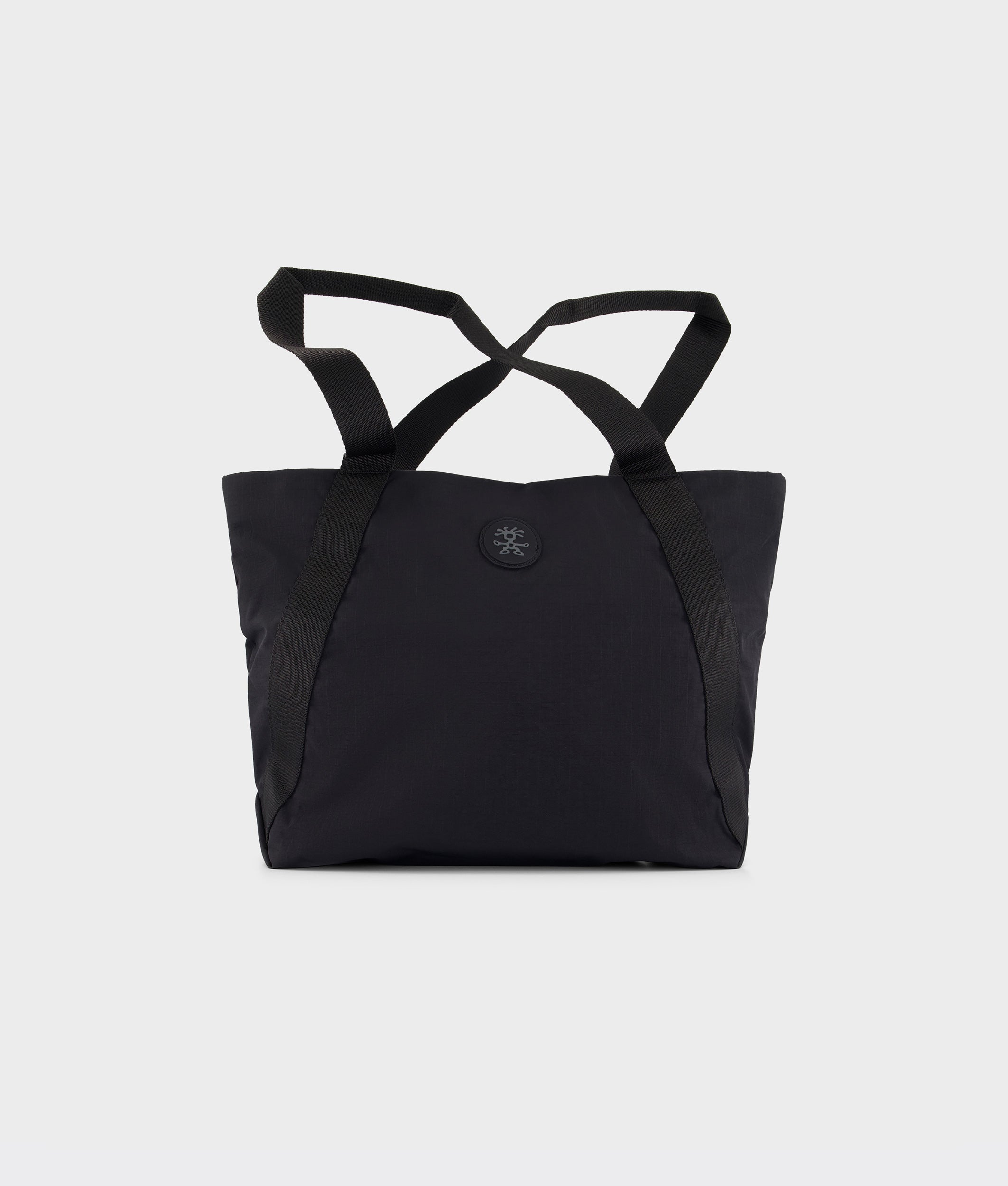 Crumpler Tote Bags Fiasco tote bag color Pale Purple