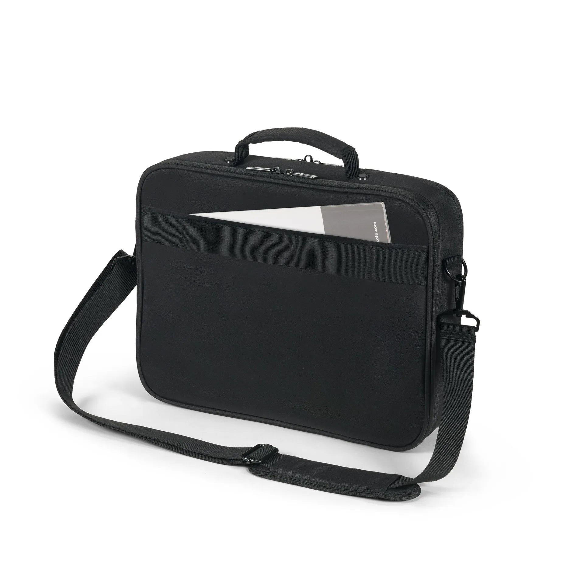 BASE XXO Laptop Bags Multi Eco CORE 13-14.1 borsa laptop con blocco RFID