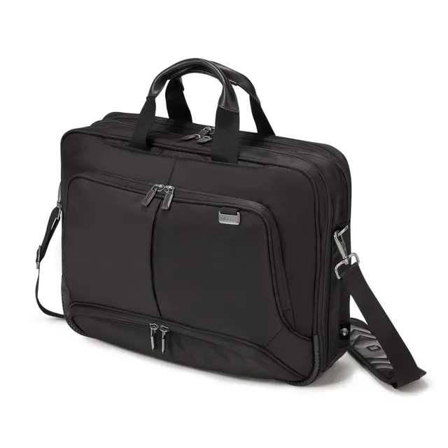 BASE XXO Laptop Bags Eco Top Traveller PRO 15-17.3 borsa laptop resistente all’acqua