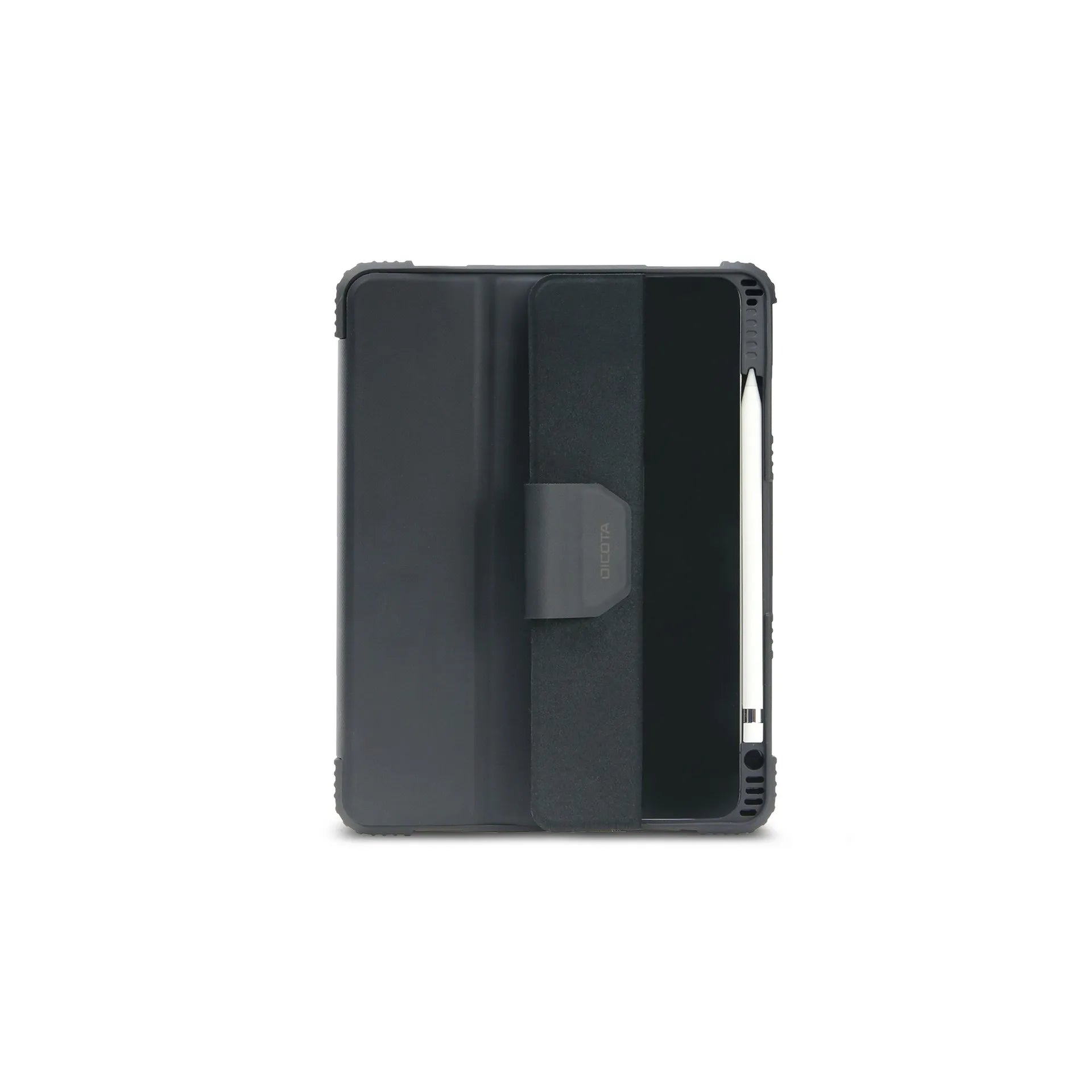 BASE XXO Sleeves Tablet Folio Case iPad Air 11 (Gen. 4/5 M2,M3) + iPad Pro 11 (Gen. 2-4) custodia RPET