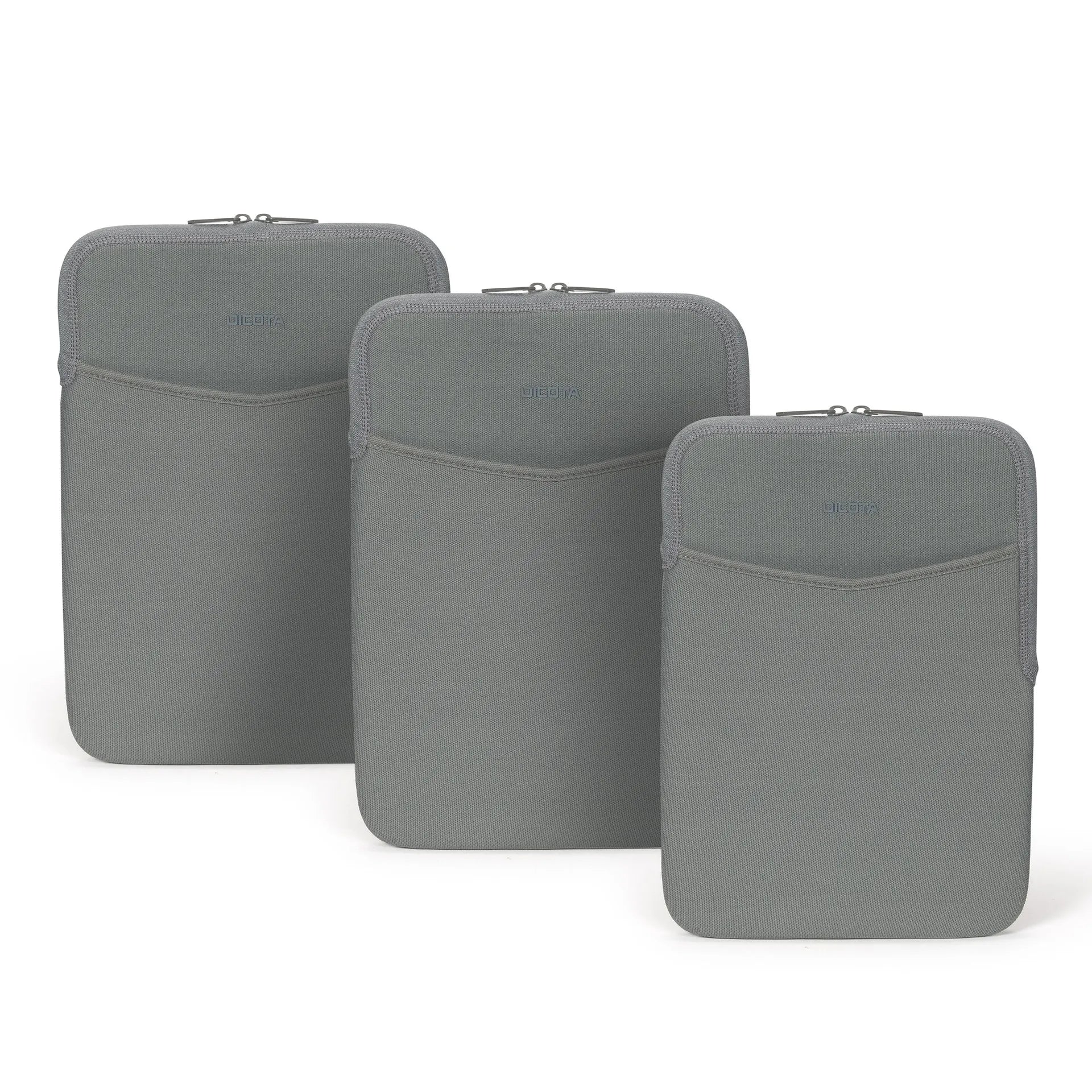 BASE XXO Sleeves Eco SLIM S for Microsoft Surface sleeve grigia S