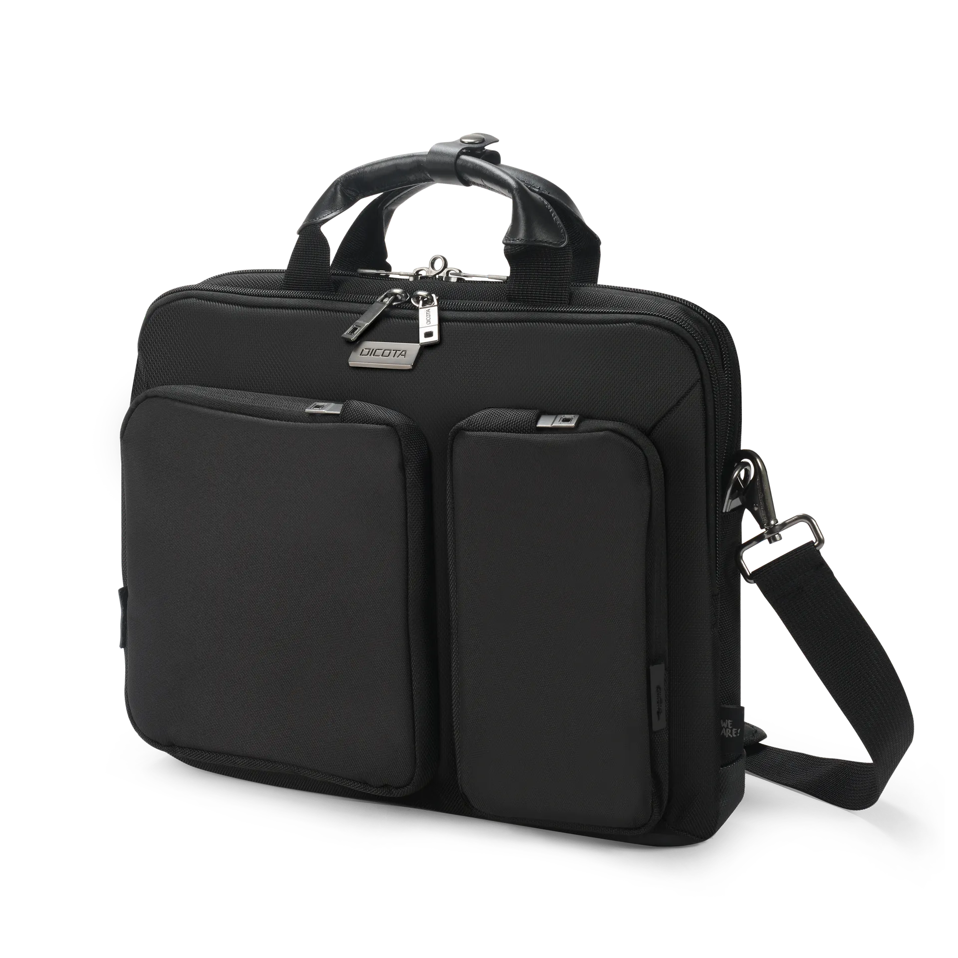 BASE XXO Laptop Bags Slim Case SEVEN 12-14 borsa laptop RFID