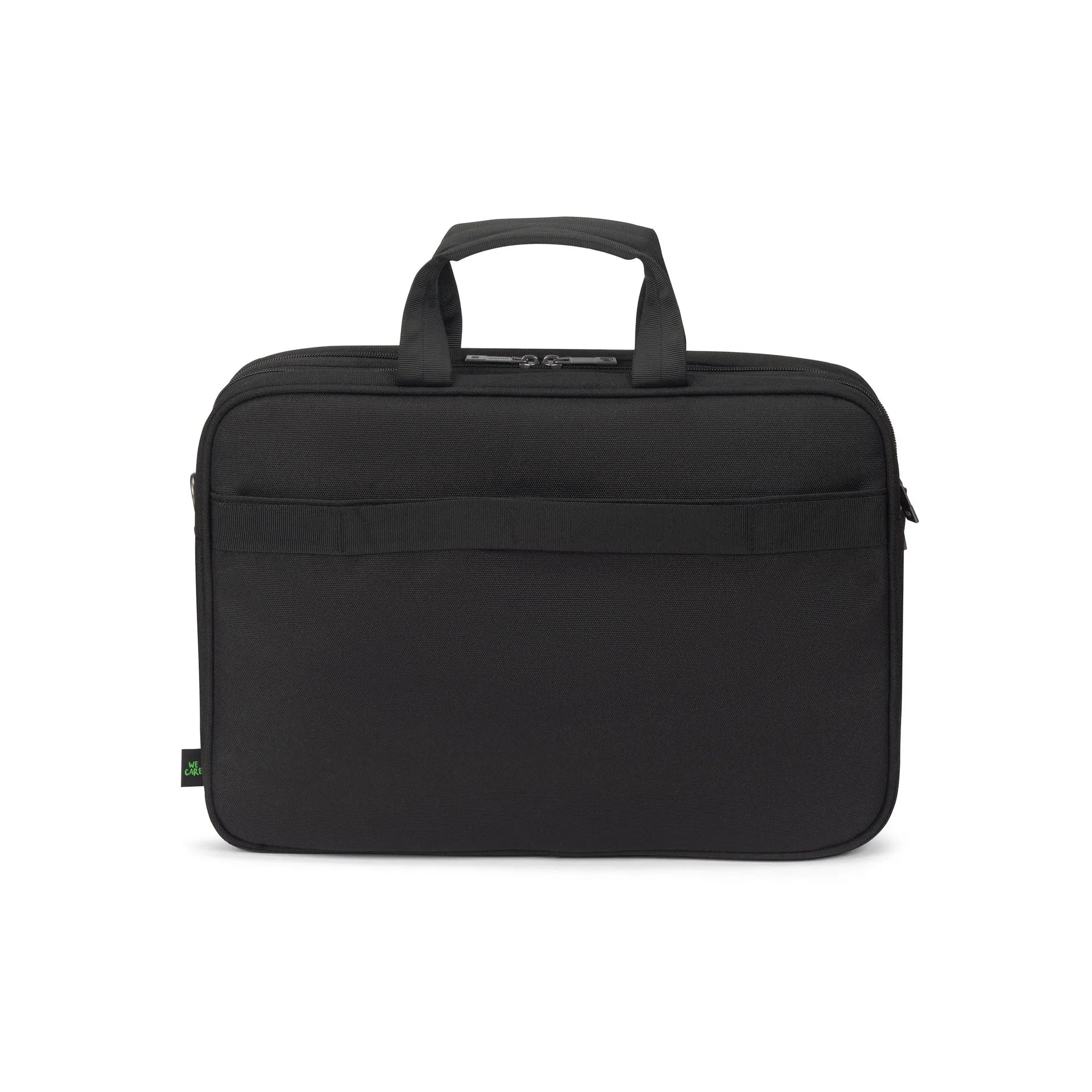 BASE XXO Laptop Bags Top Traveller FIVE zaino 12-14″ in PET riciclato