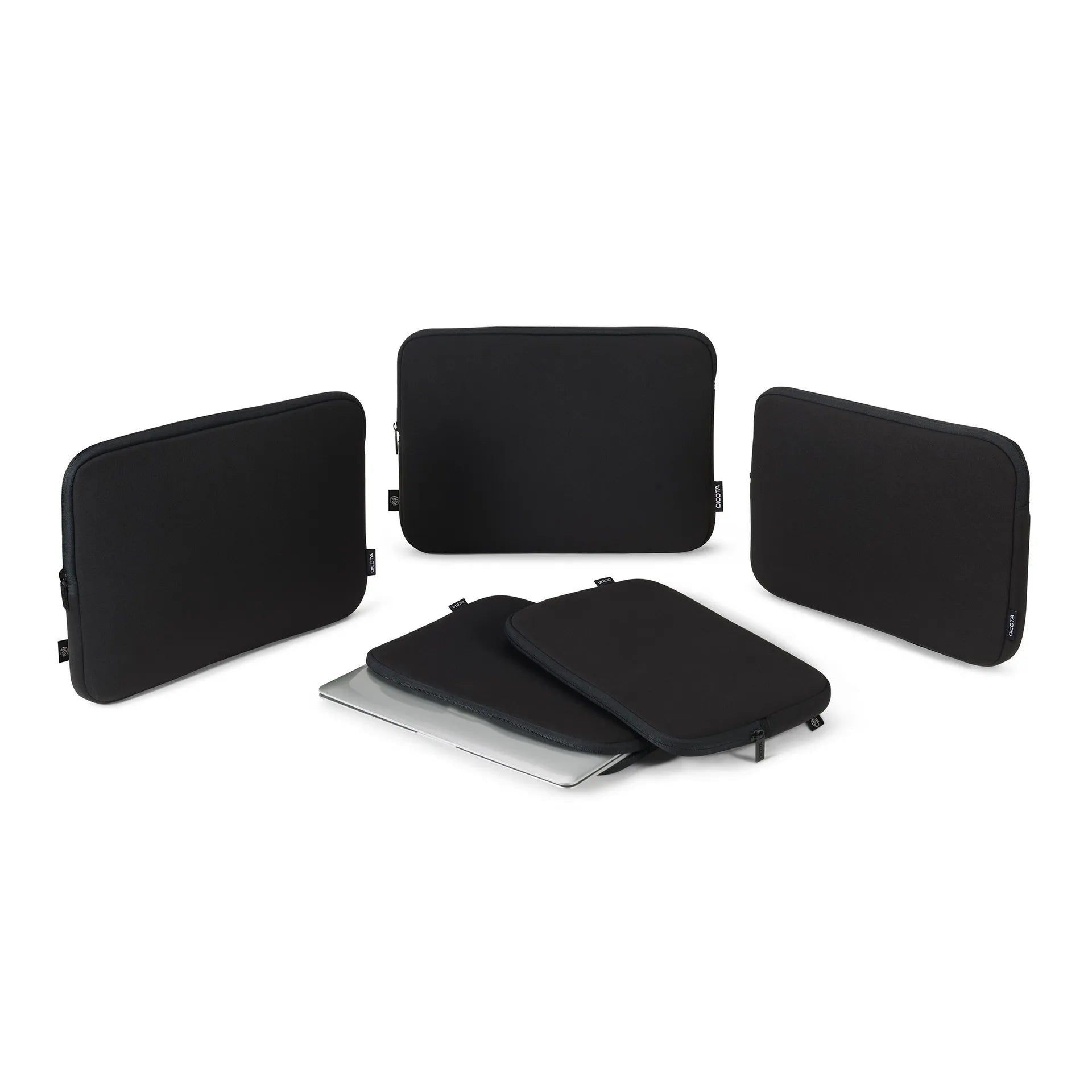 BASE XXO Sleeves Sleeve ONE 10-11.6 custodia laptop imbottita riciclata