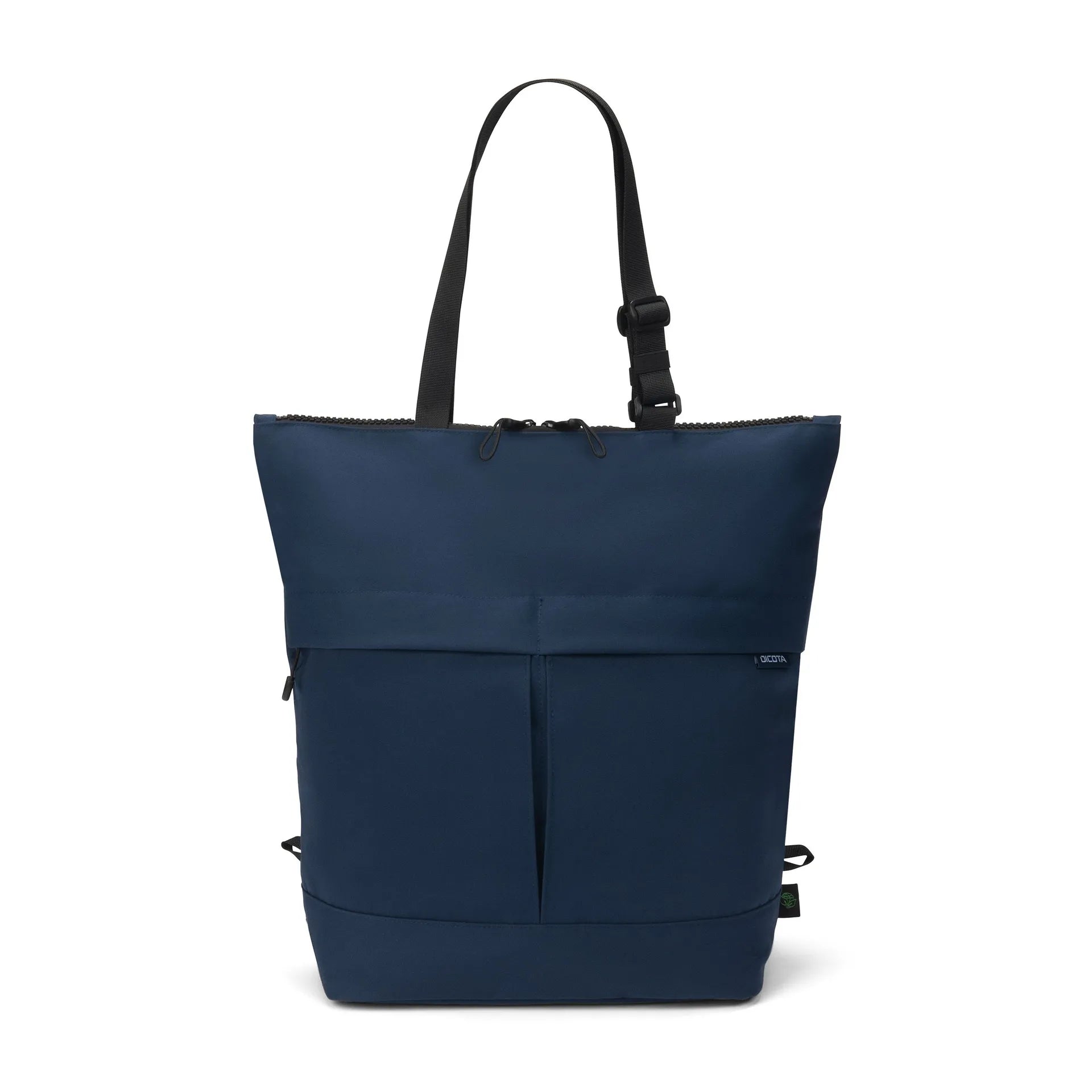 BASE XXO Backpacks Tote Backpack Ocean Breeze 14-16 zaino idrorepellente