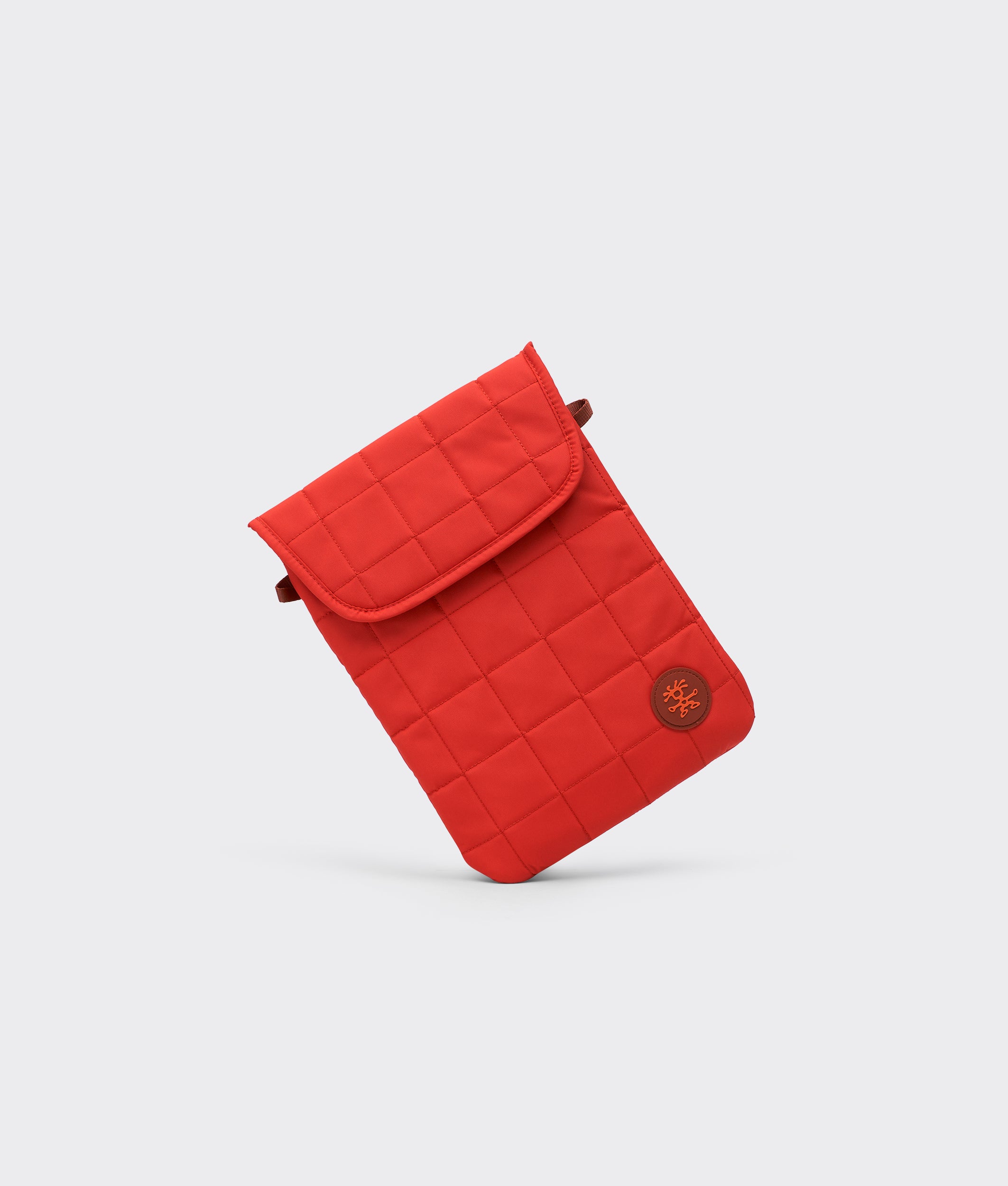 Crumpler Laptop Bags Padded Cell 13 custodia Leaf imbottita