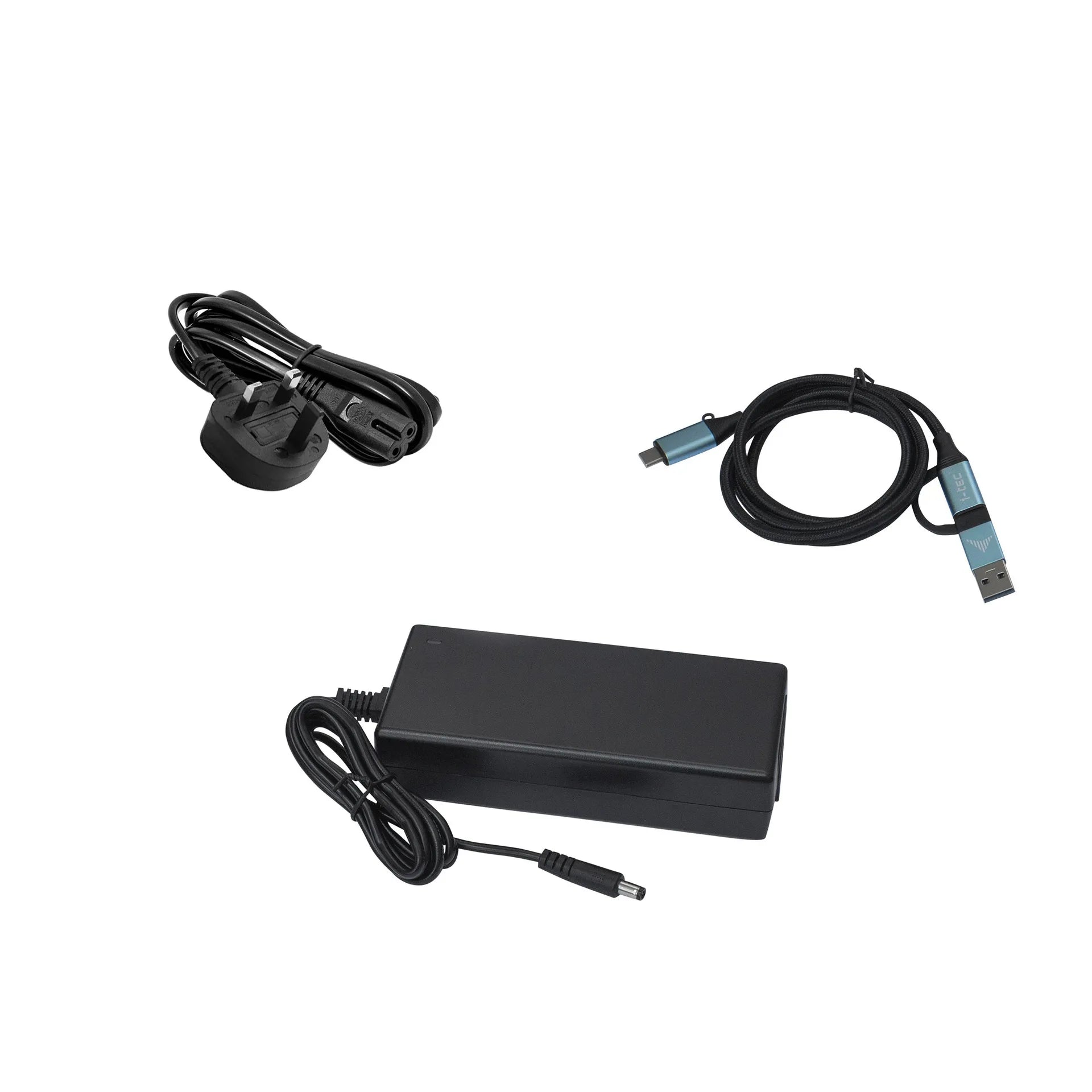 BASE XXO Docking Stations USB-C 13-in-1 5K HDMI/DP PD 65W UK dock