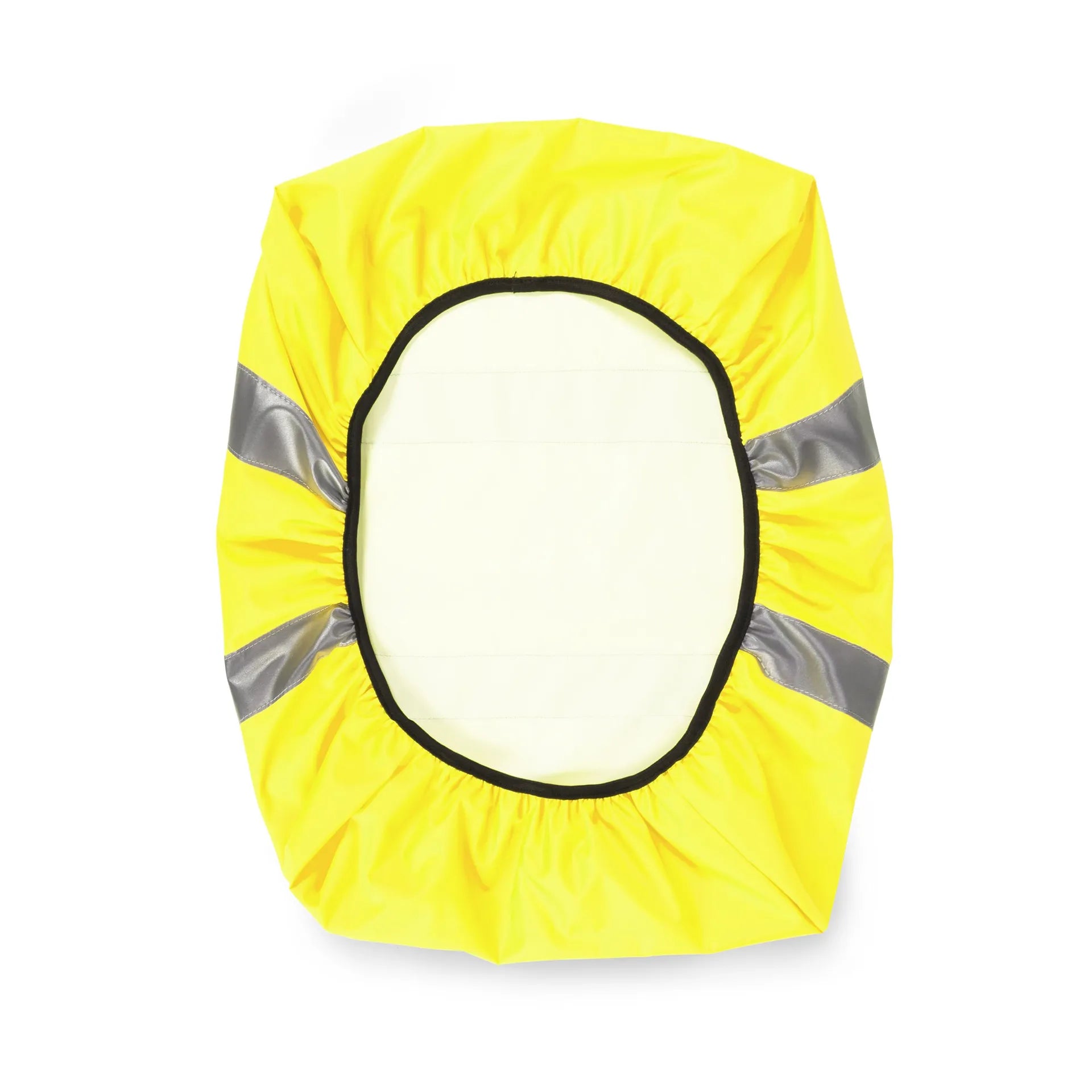 BASE XXO Backpacks Raincover HI-VIS 25 Litre Yellow coprizaino giallo riflettente