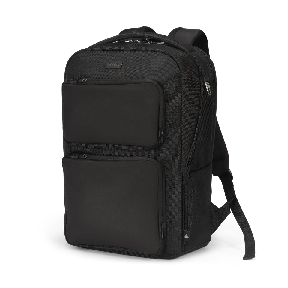 BASE XXO Backpacks SEVEN 12-14 zaino laptop 12-14 pollici RFID