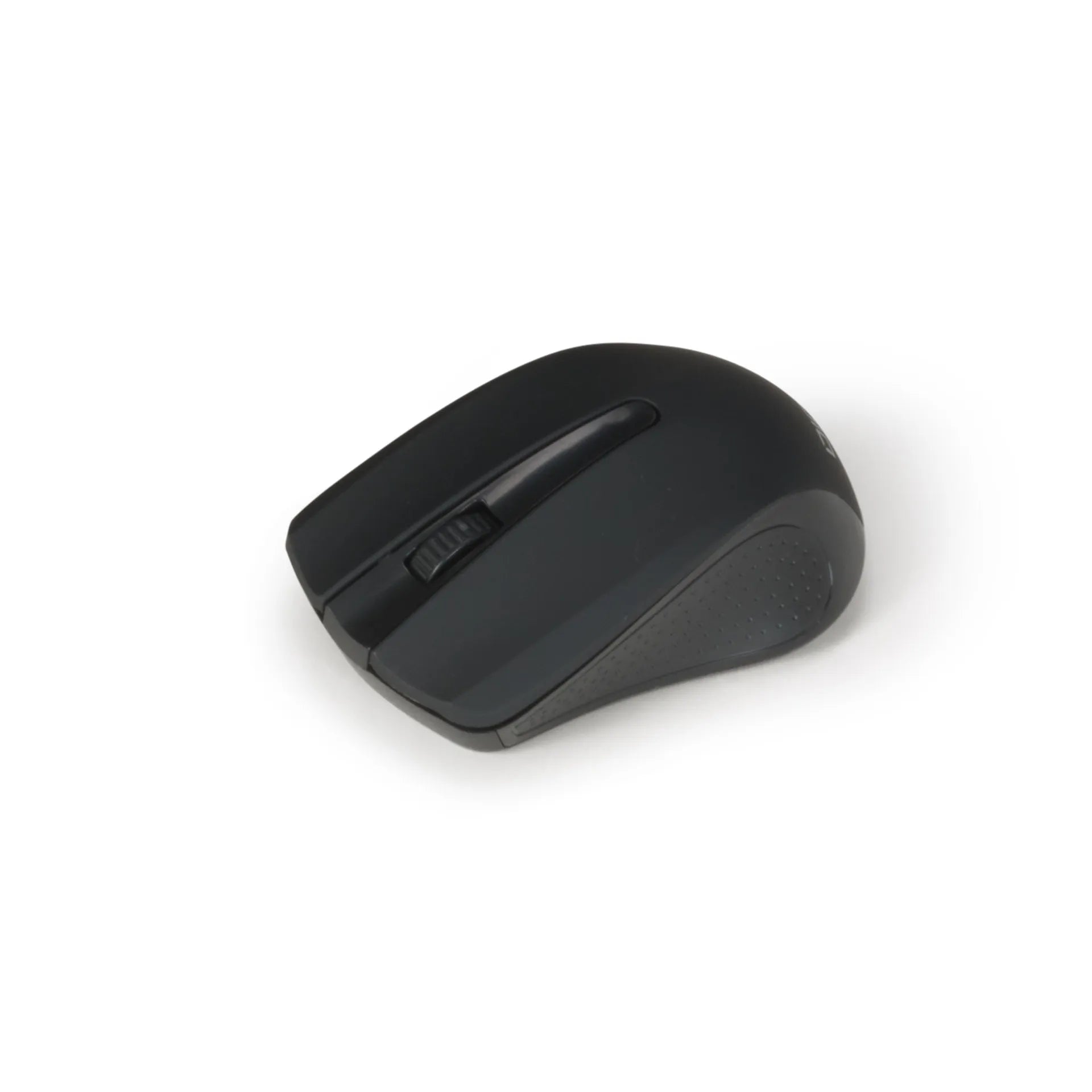 BASE XXO Backpacks Gain Wireless-Mouse Kit zaino laptop nero idrorepellente
