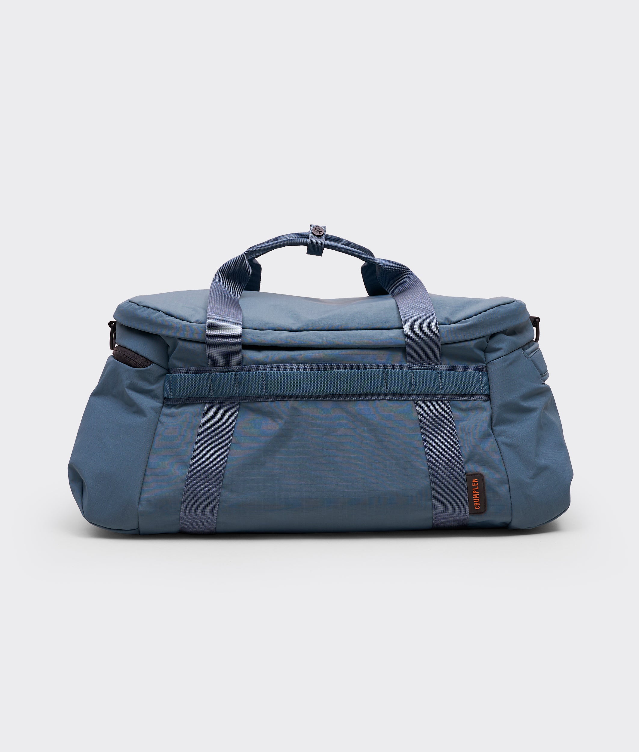 Crumpler Travel Bags, Backpacks & Luggage Scruffle borsone da viaggio Mahogany leggero