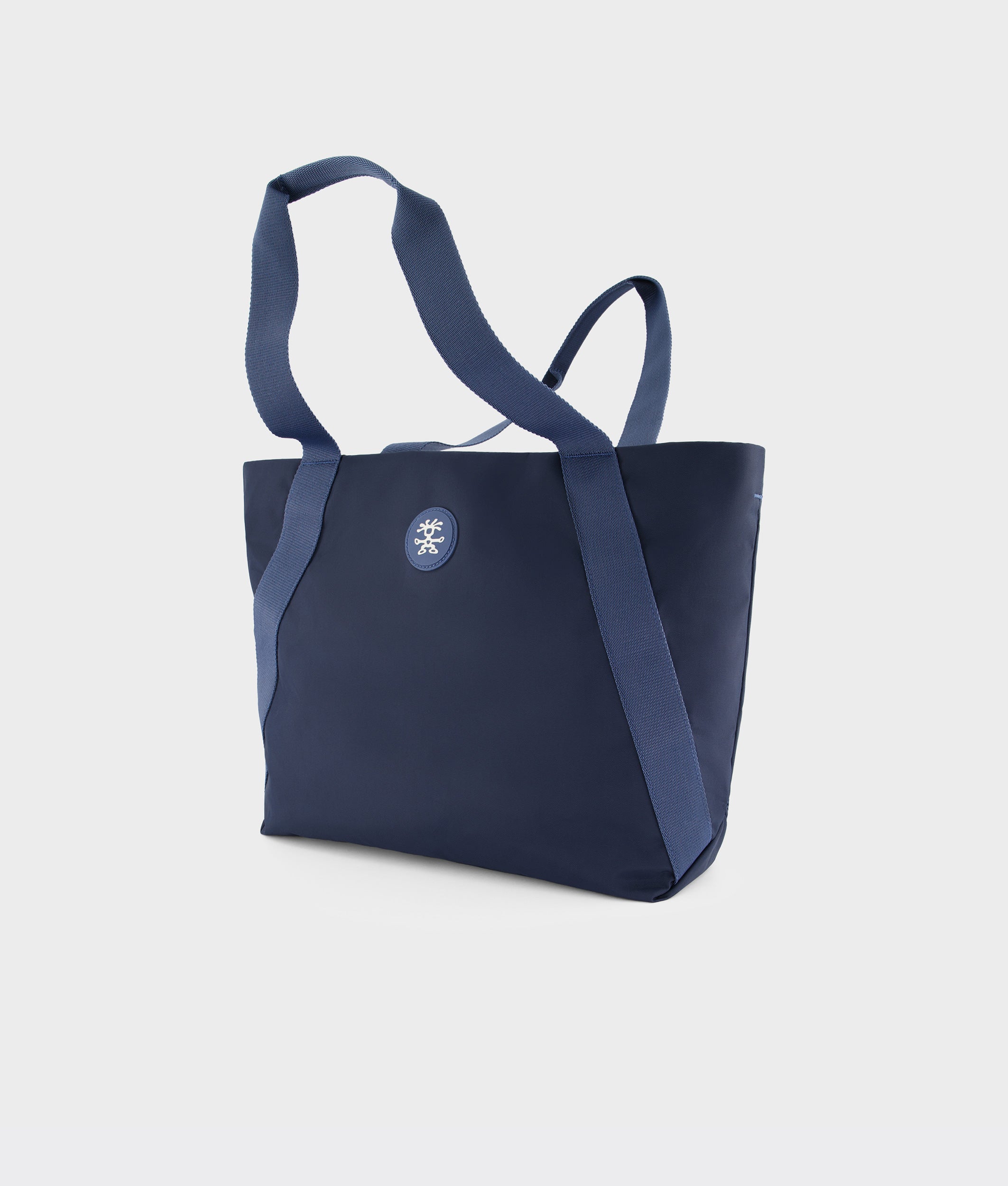 Crumpler Tote Bags Fiasco tote bag color Pale Purple
