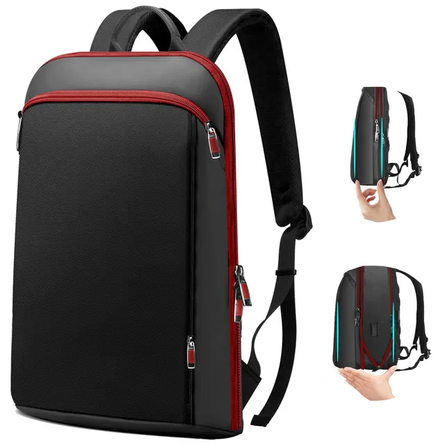 ZINZ Backpacks zaino laptop B01rd01 13-24 L espandibile