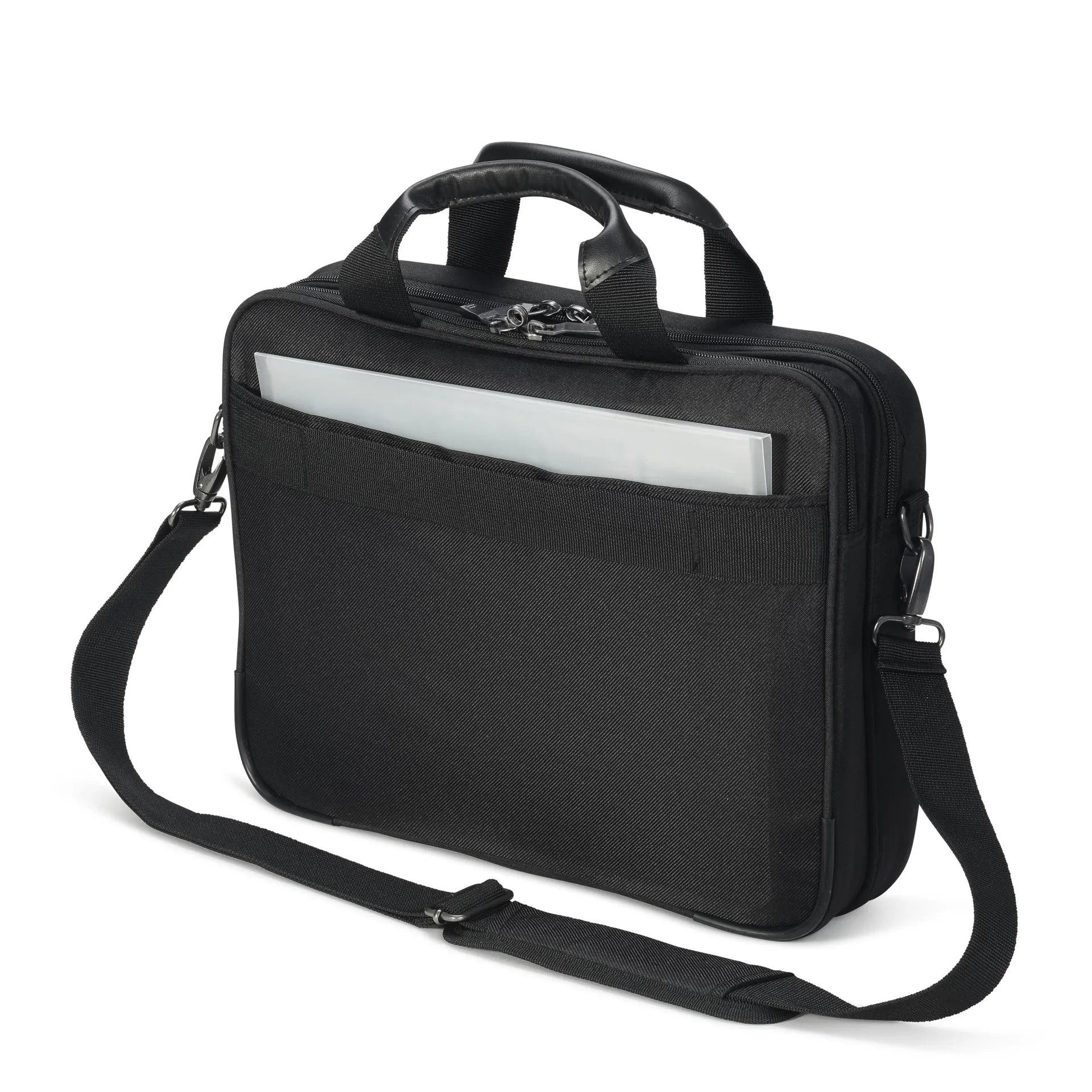 BASE XXO Laptop Bags Eco Top Traveller SELECT 14-15.6 borsa laptop eco
