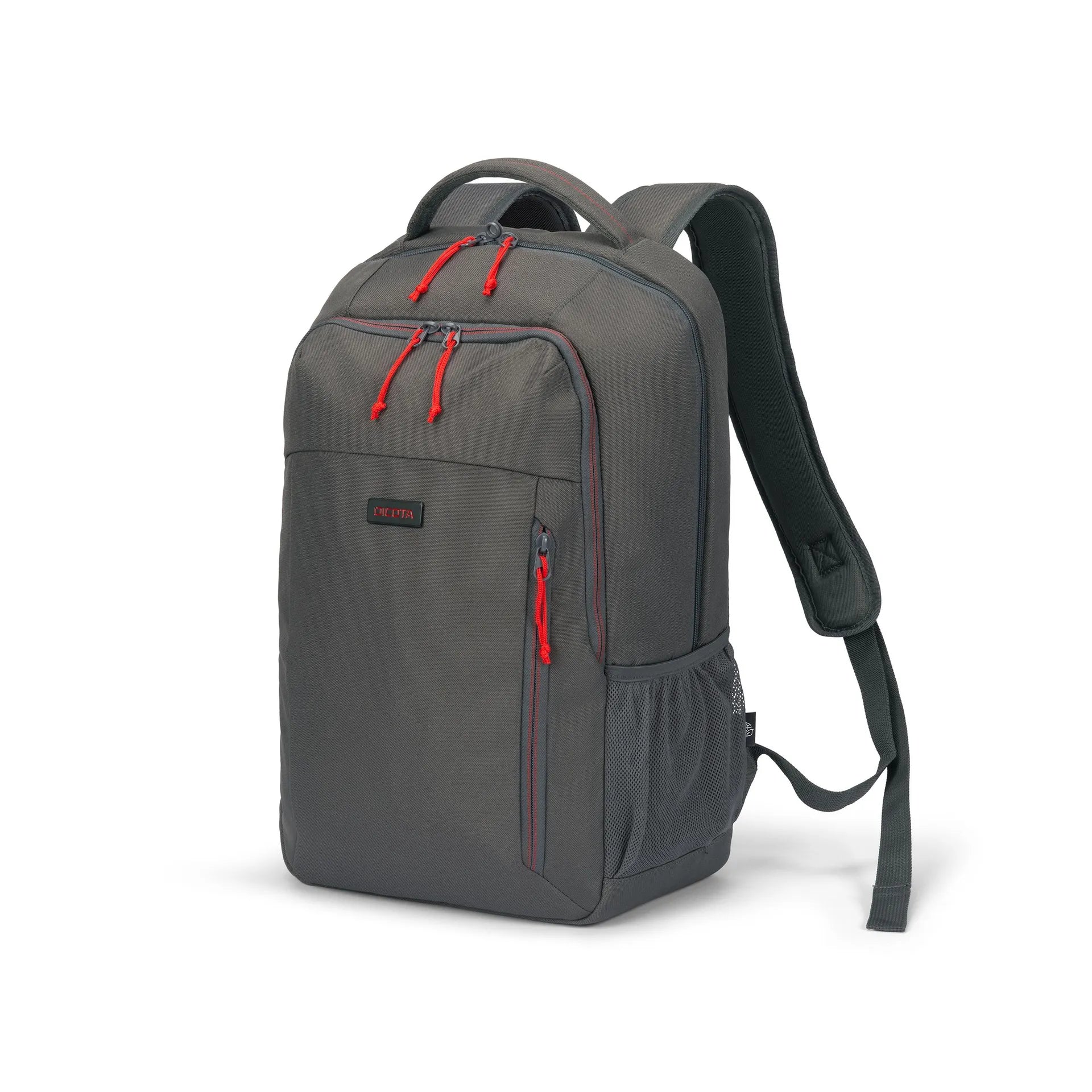 BASE XXO Backpacks SPIN II 13-16 zaino grigio idrorepellente