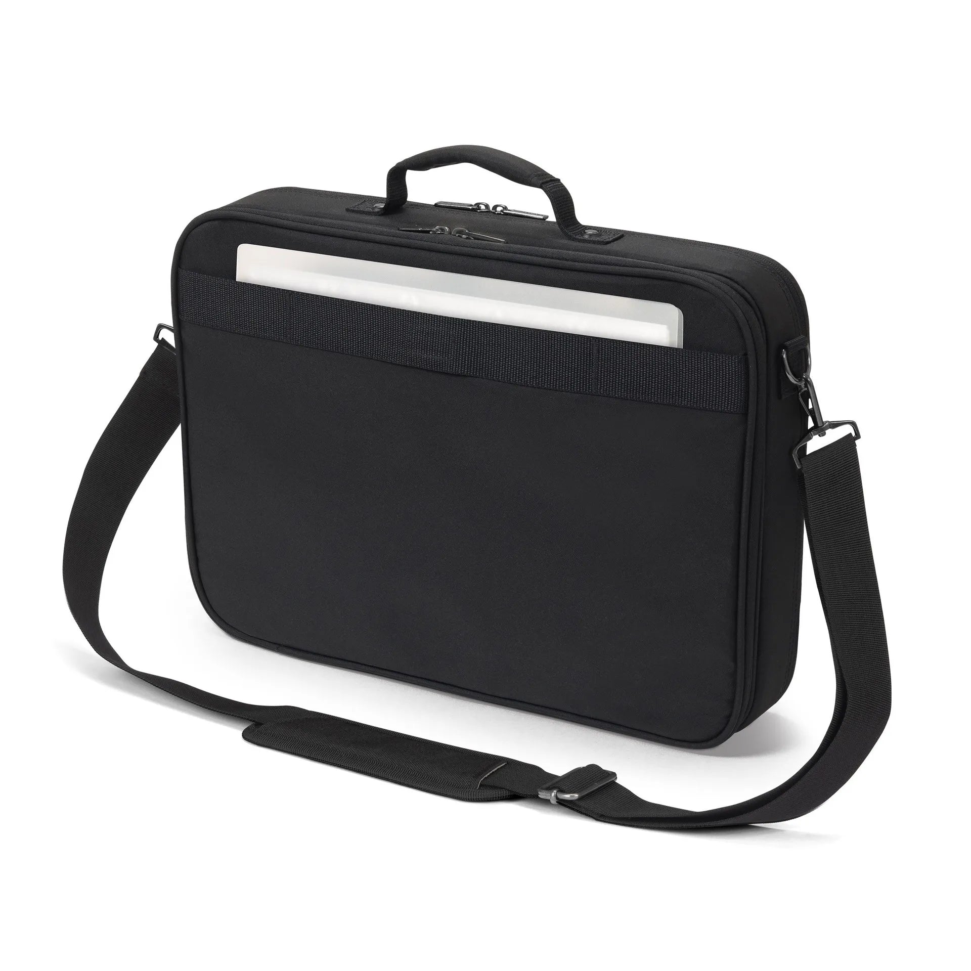 BASE XXO Laptop Bags Multi Plus TWO 14-16 borsa laptop riciclata