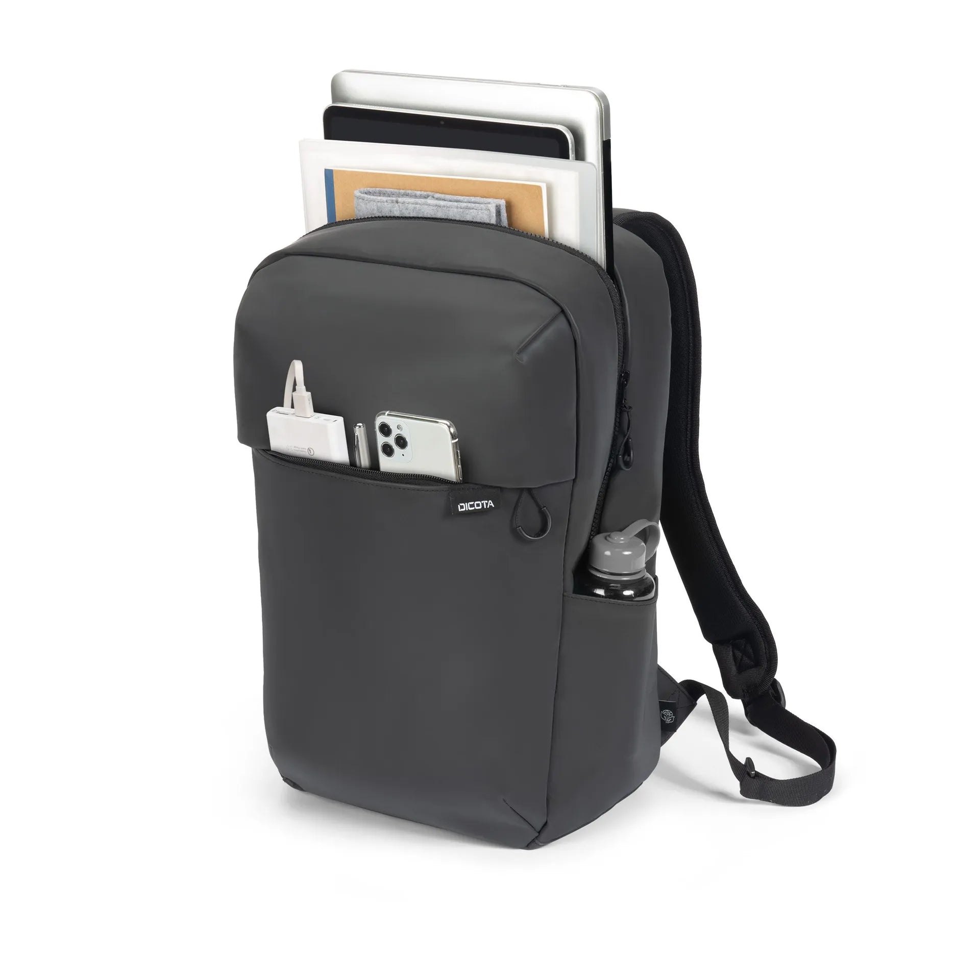 BASE XXO Backpacks COMMUTER 13-16 Reflective zaino riflettente