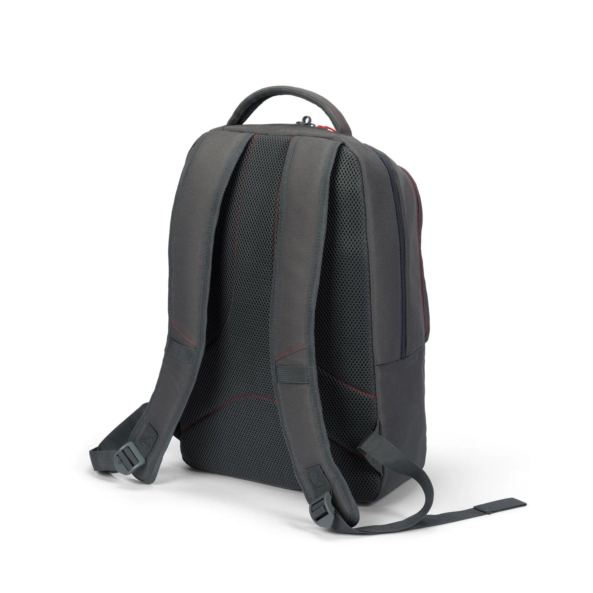 BASE XXO Backpacks SPIN II 13-16 zaino grigio idrorepellente