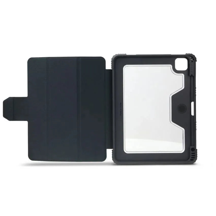BASE XXO Sleeves iPad 10.9/11 (10. Gen+A16) custodia folio TPU