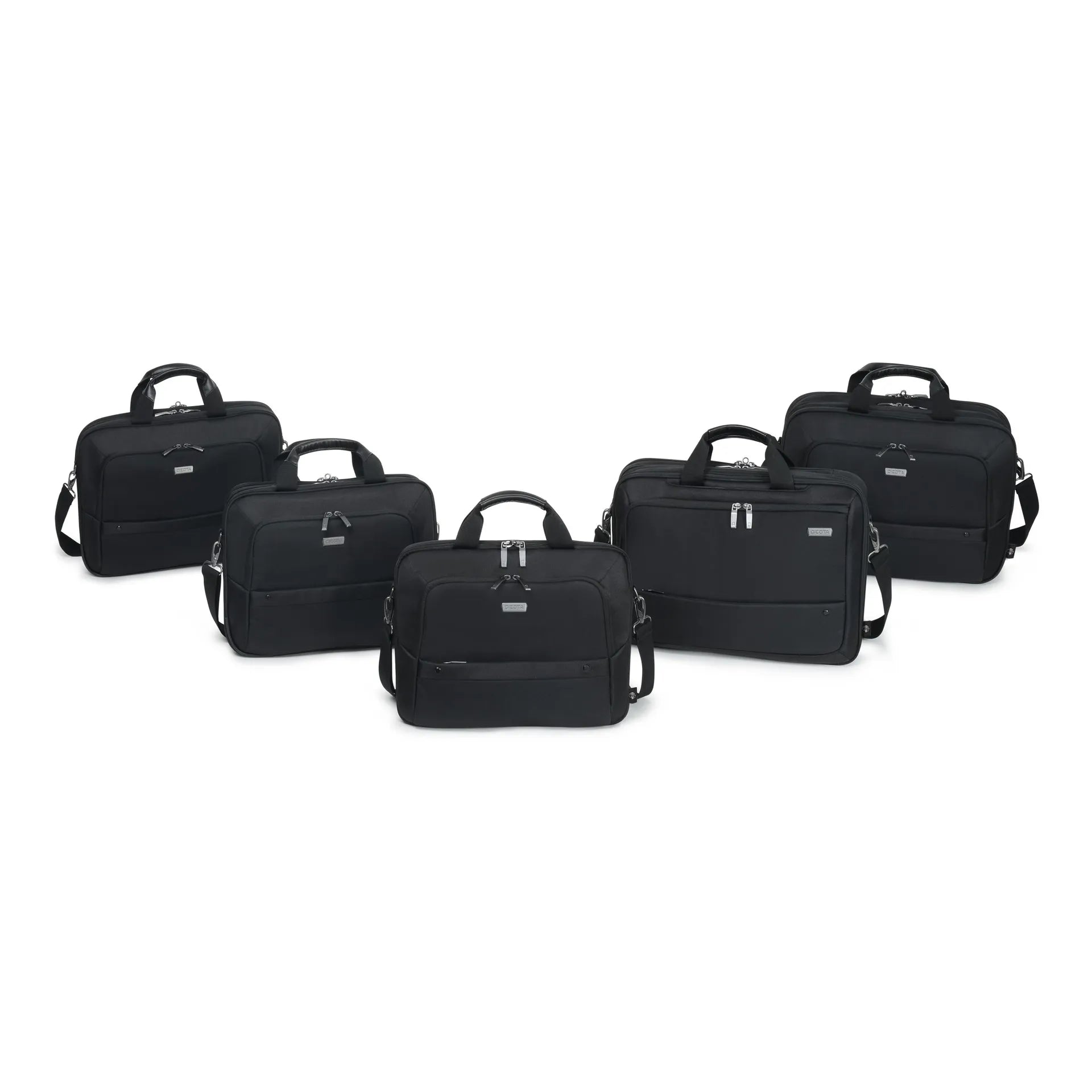 BASE XXO Zaini Eco Backpack SELECT 15-17.3 zaino laptop in PET riciclato