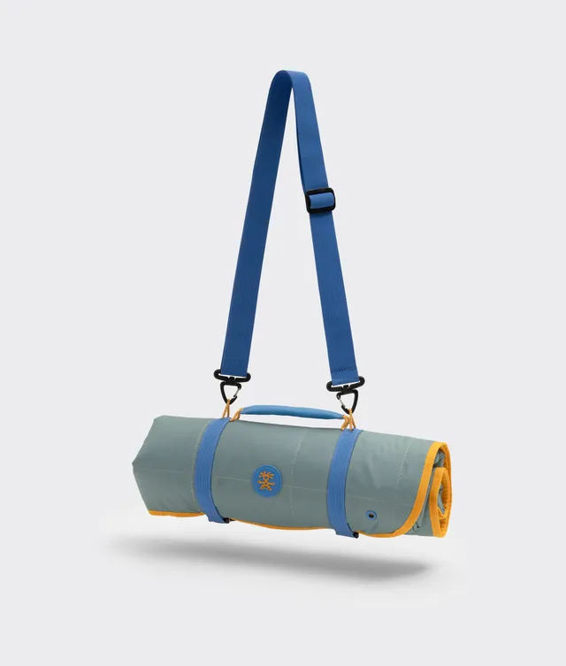 Crumpler Small Bags & Accessories Flying Carpet coperta picnic Dolphin idrorepellente