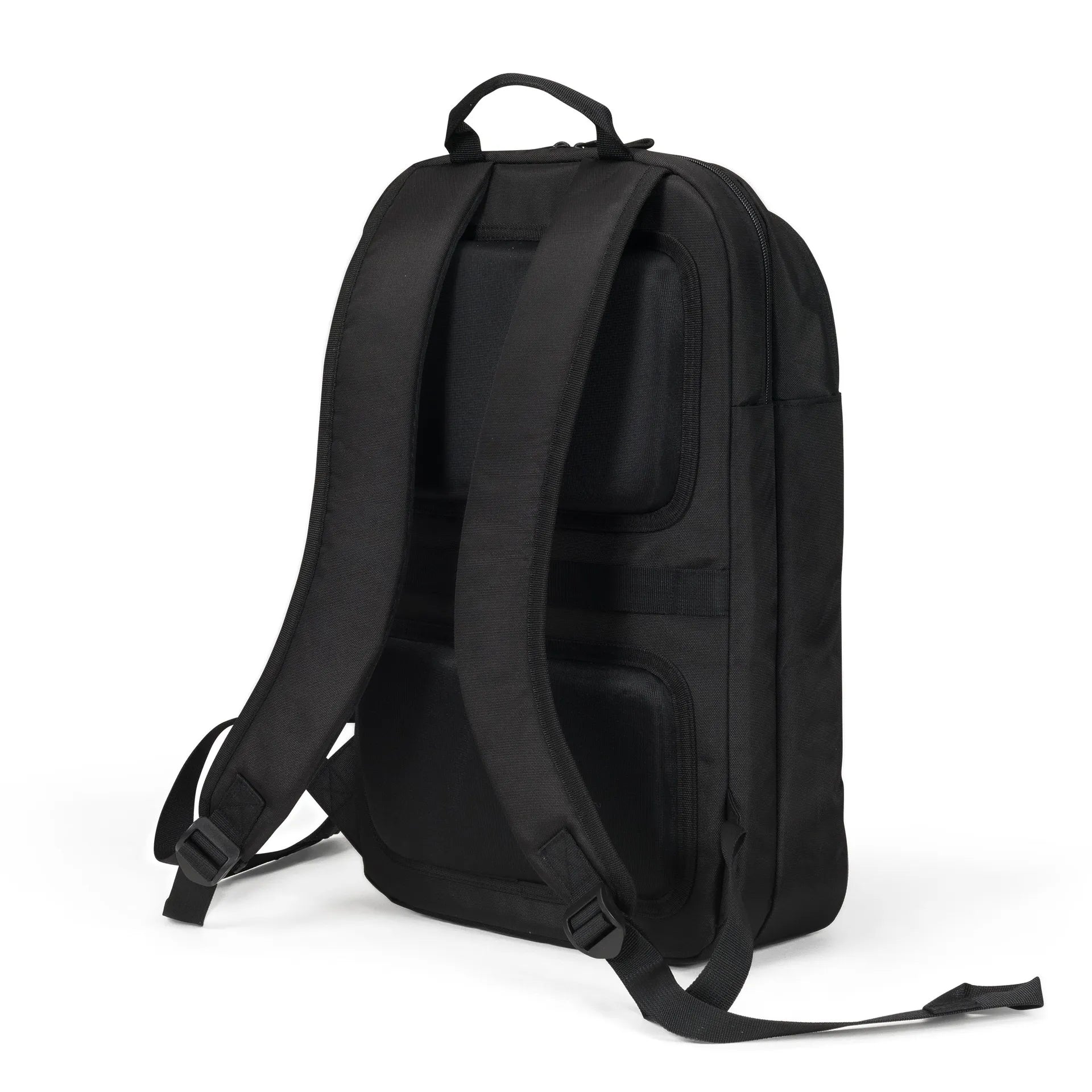BASE XXO Backpacks Eco Backpack Slim MOTION 13-16 zaino nero