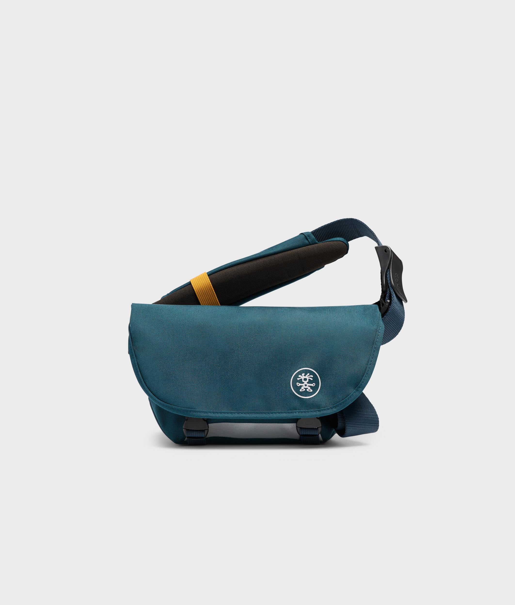 Crumpler Messenger Bags Comfort Zone (Small) borsa messenger indigo