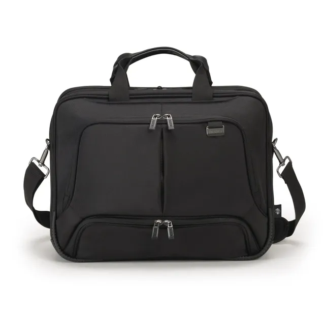 BASE XXO Eco Top Traveller PRO 12-14.1 borsa laptop 12-14,1" con tasca tablet