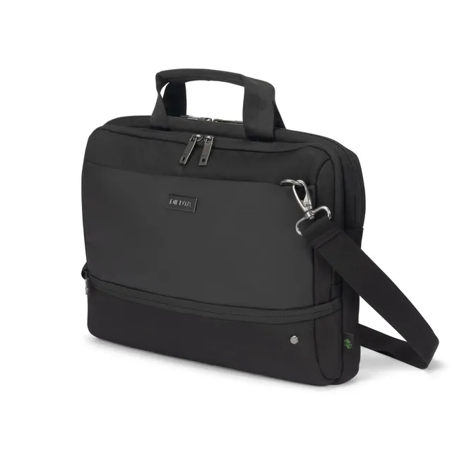 BASE XXO Laptop Bags Slim Case FIVE 12-14 custodia laptop 12-14 in PET riciclato