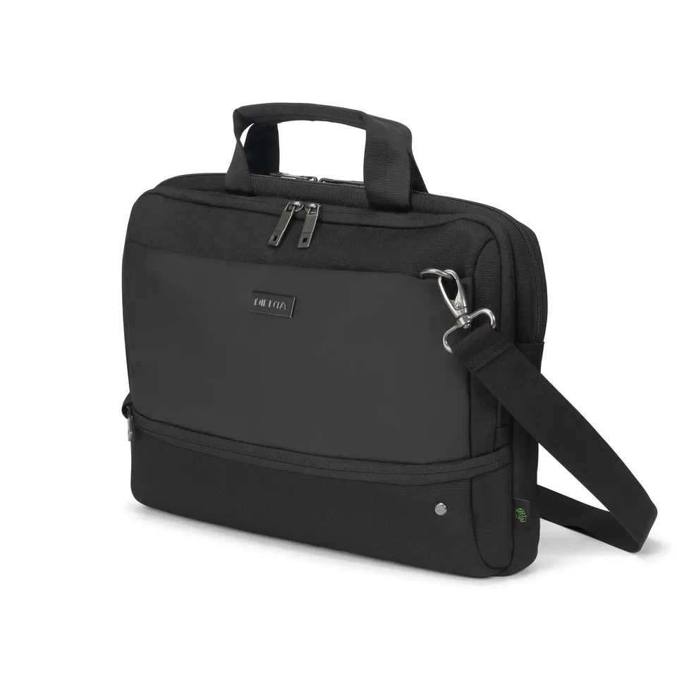 BASE XXO Laptop Bags Slim Case FIVE 12-14 custodia laptop 12-14 in PET riciclato