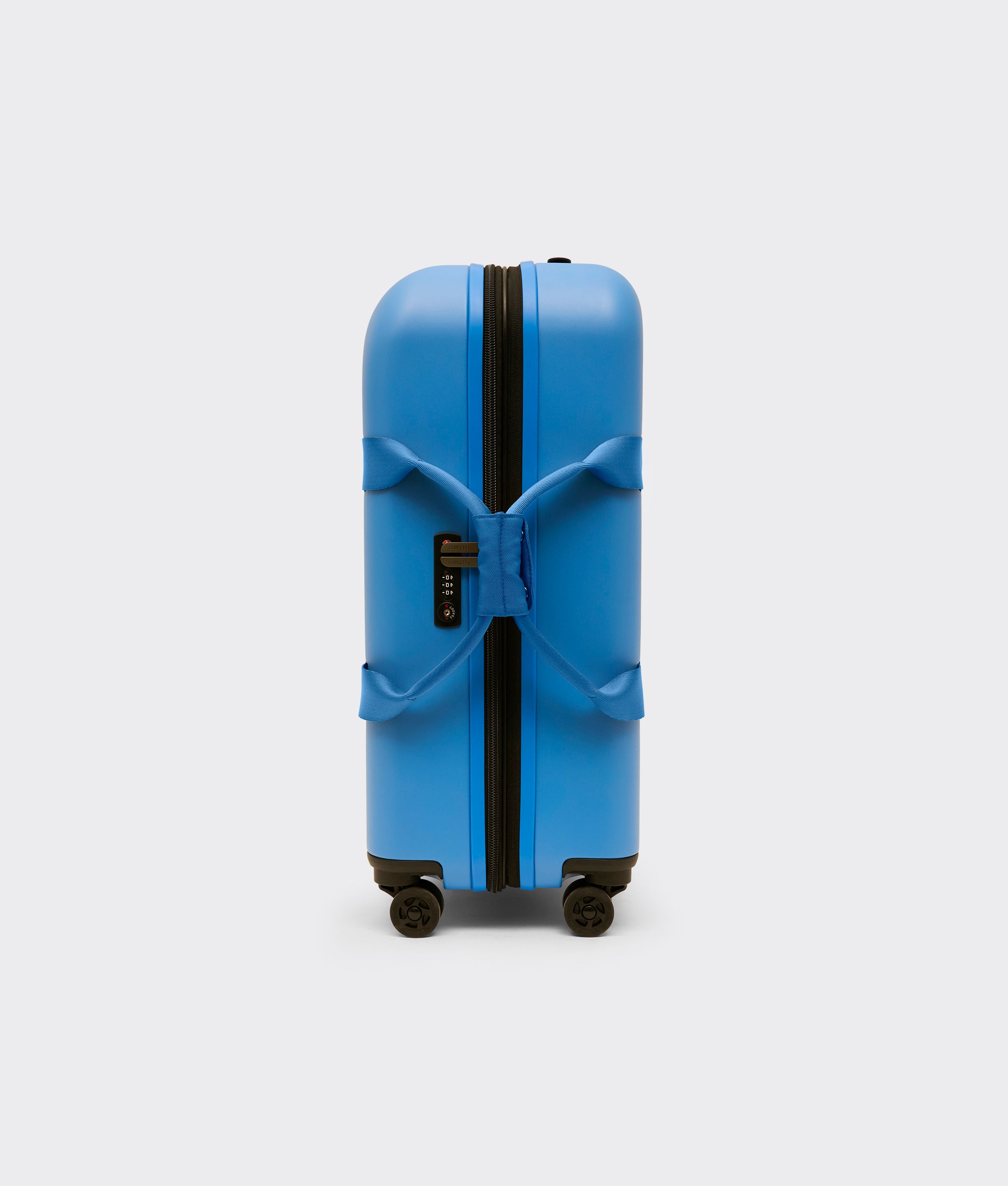 Crumpler Travel Bags, Backpacks & Luggage Vis-À-Vis 68 valigia da stiva Acai con lucchetto TSA