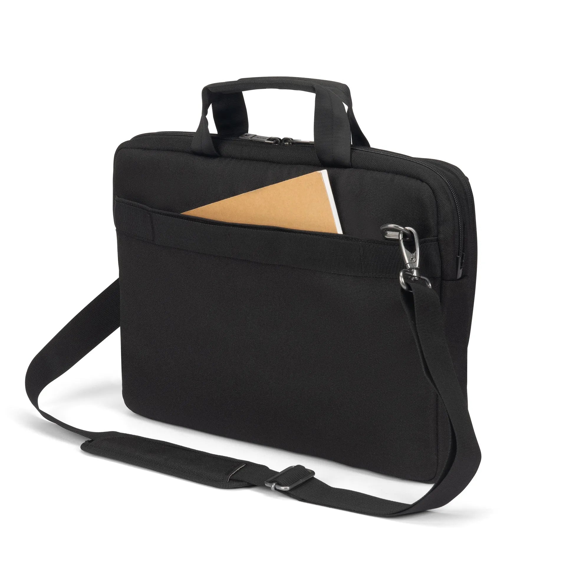 BASE XXO Laptop Bags Slim Case FIVE 12-14 custodia laptop 12-14 in PET riciclato