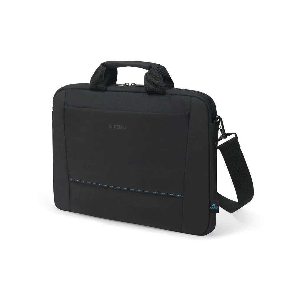 BASE XXO Laptop Bags Slim Case TWO 13-14 custodia laptop impermeabile