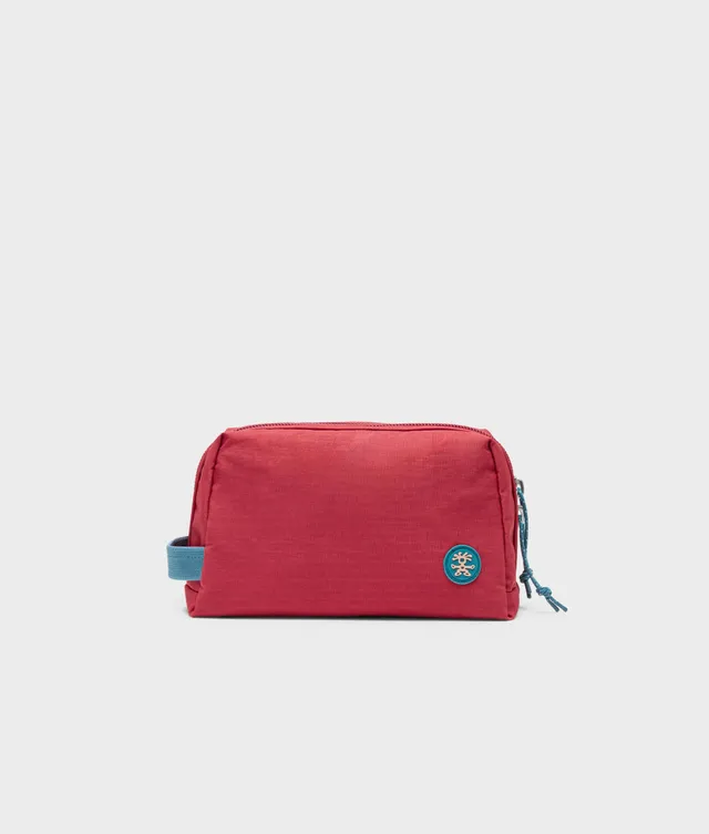 Crumpler Small Bags & Accessories Bonanza beauty case rosso