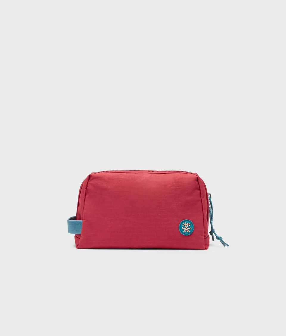 Crumpler Small Bags & Accessories Bonanza beauty case rosso