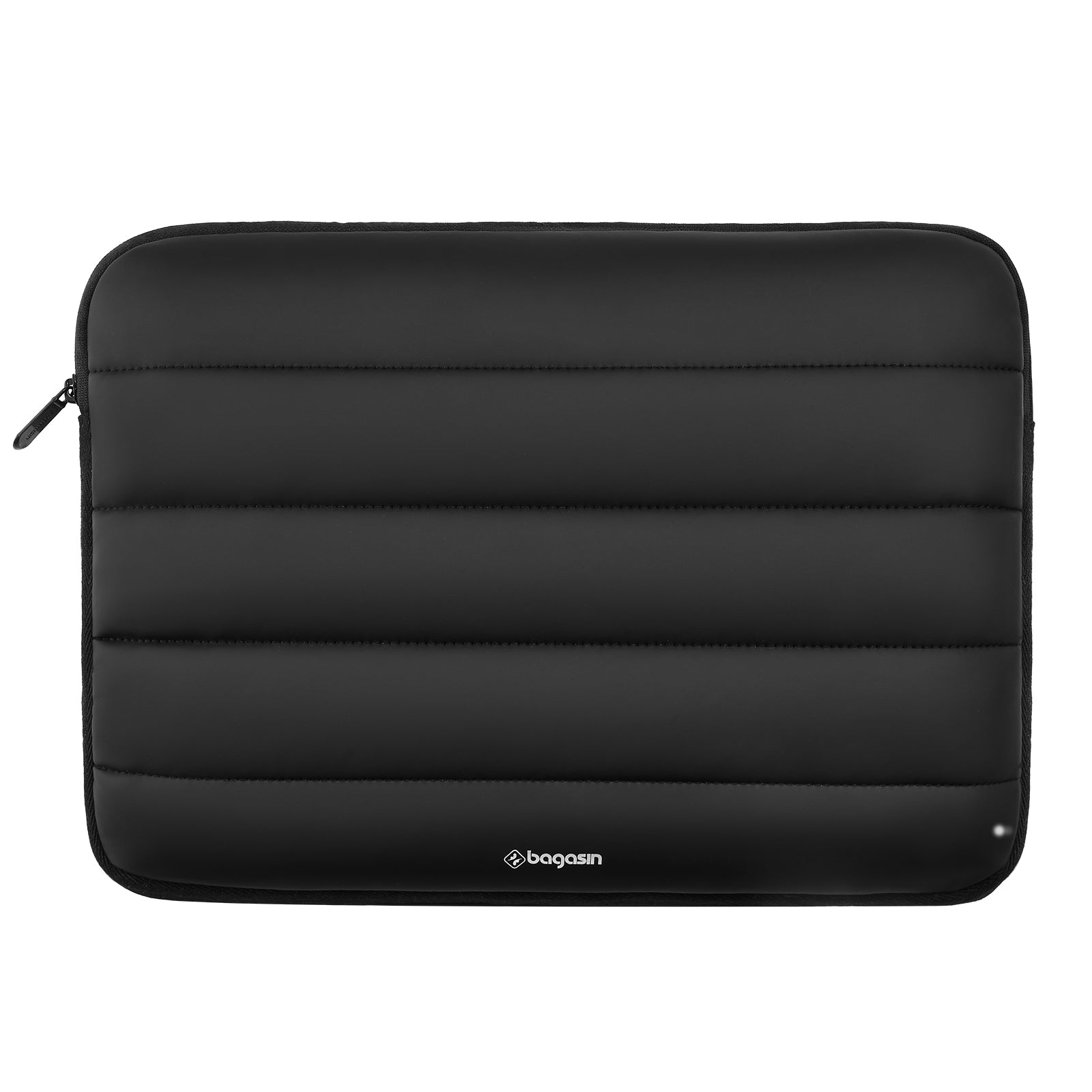 Bagasin Puffy Laptop Sleeve custodia laptop morbida idrorepellente