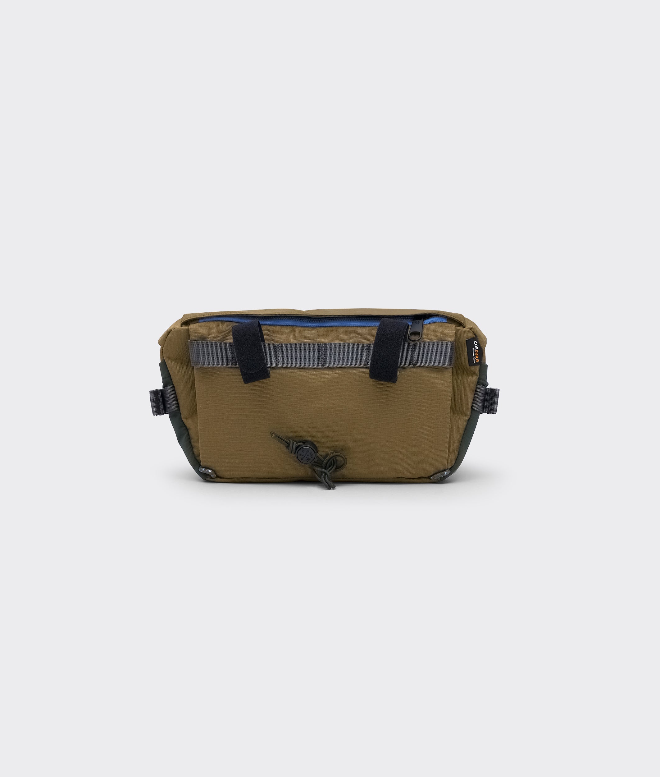 Crumpler Borse a tracolla Separatist borsa a tracolla Evergreen