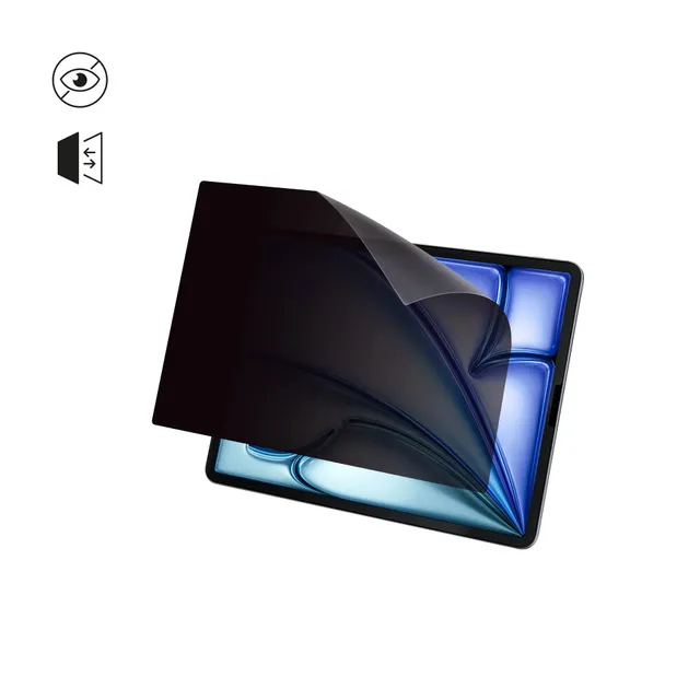 BASE XXO Screen Filters iPad Pro 11 2018/2020/2021/2022 filtro privacy 2 vie