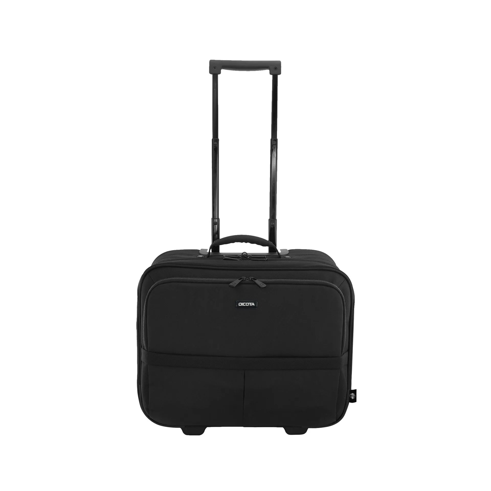 BASE XXO Laptop Bags Eco Multi Roller SCALE 14-15.6 trolley PET riciclato