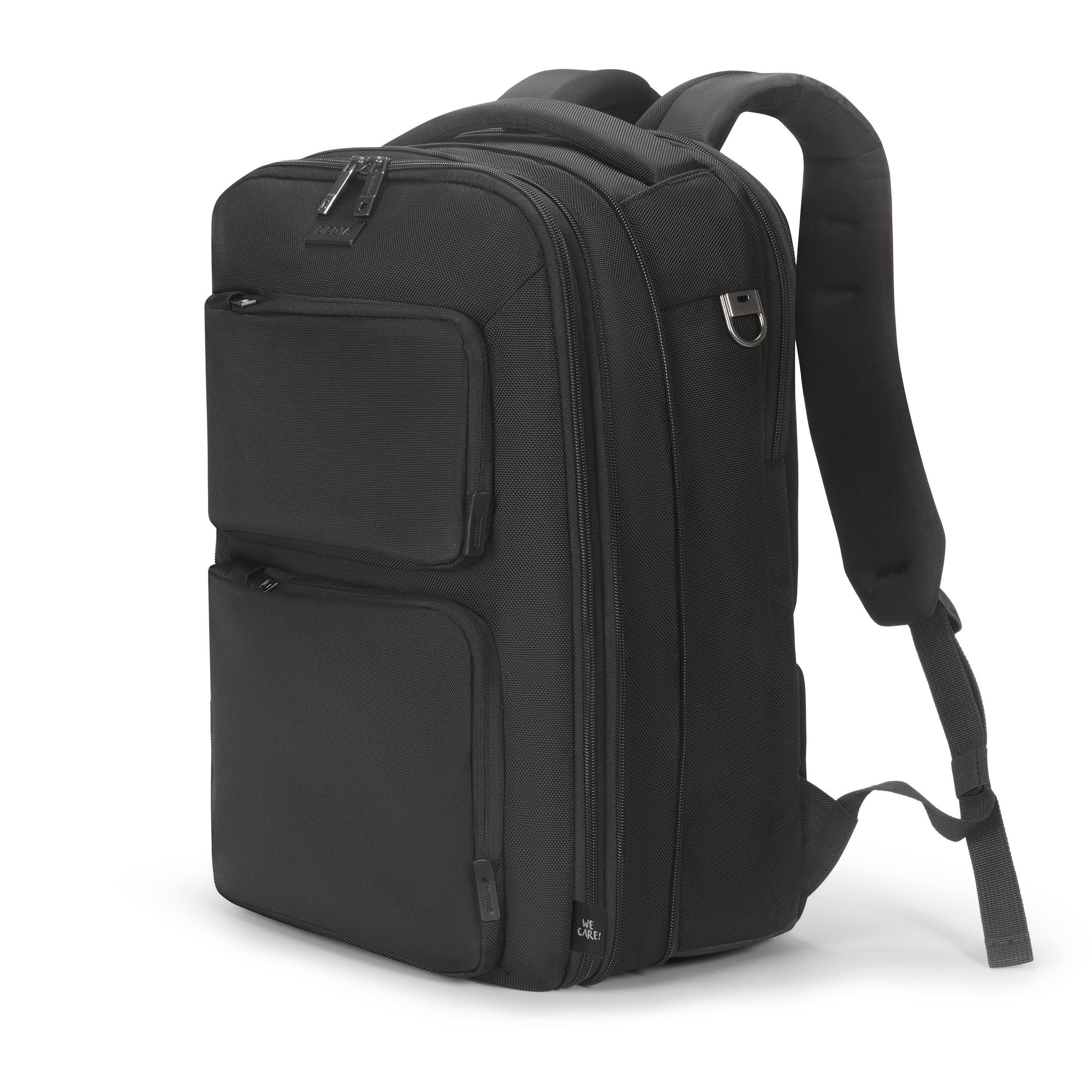 BASE XXO Backpacks Backpack Plus Extended SEVEN 15-17.3 zaino laptop espandibile